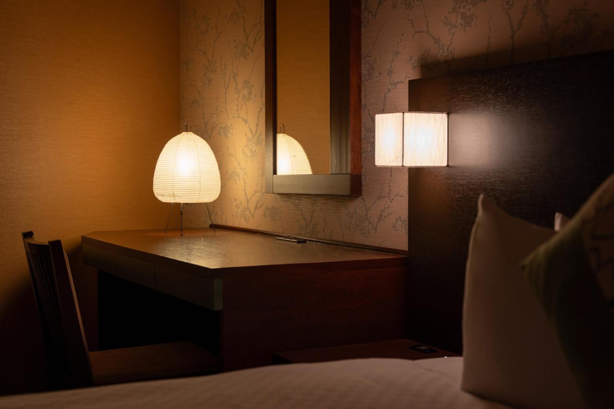 Chambre Lit King-Size Standard