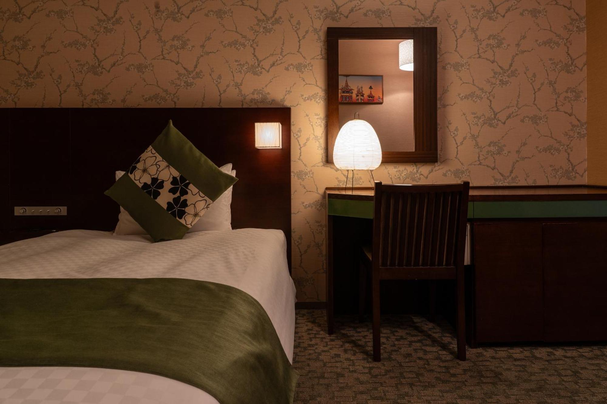 Chambre Lits Jumeaux Standard