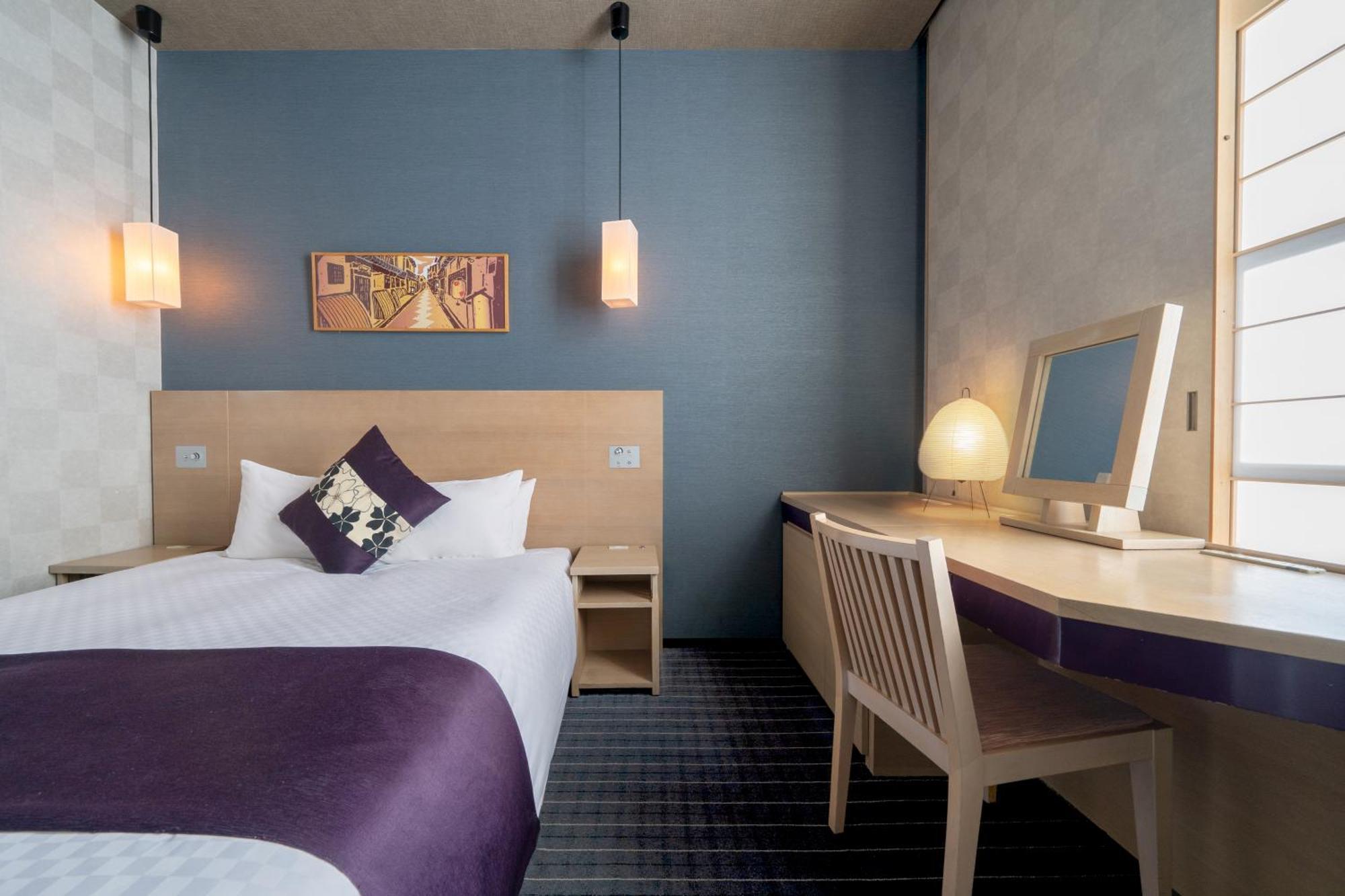 Chambre Double Standard