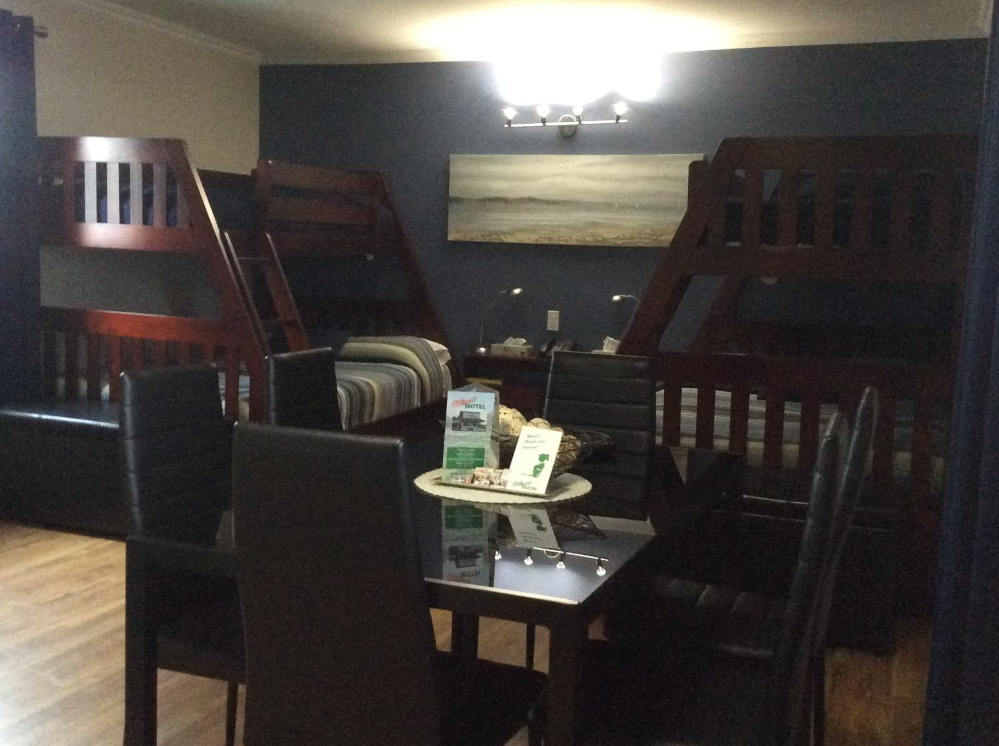 Chambre Familiale