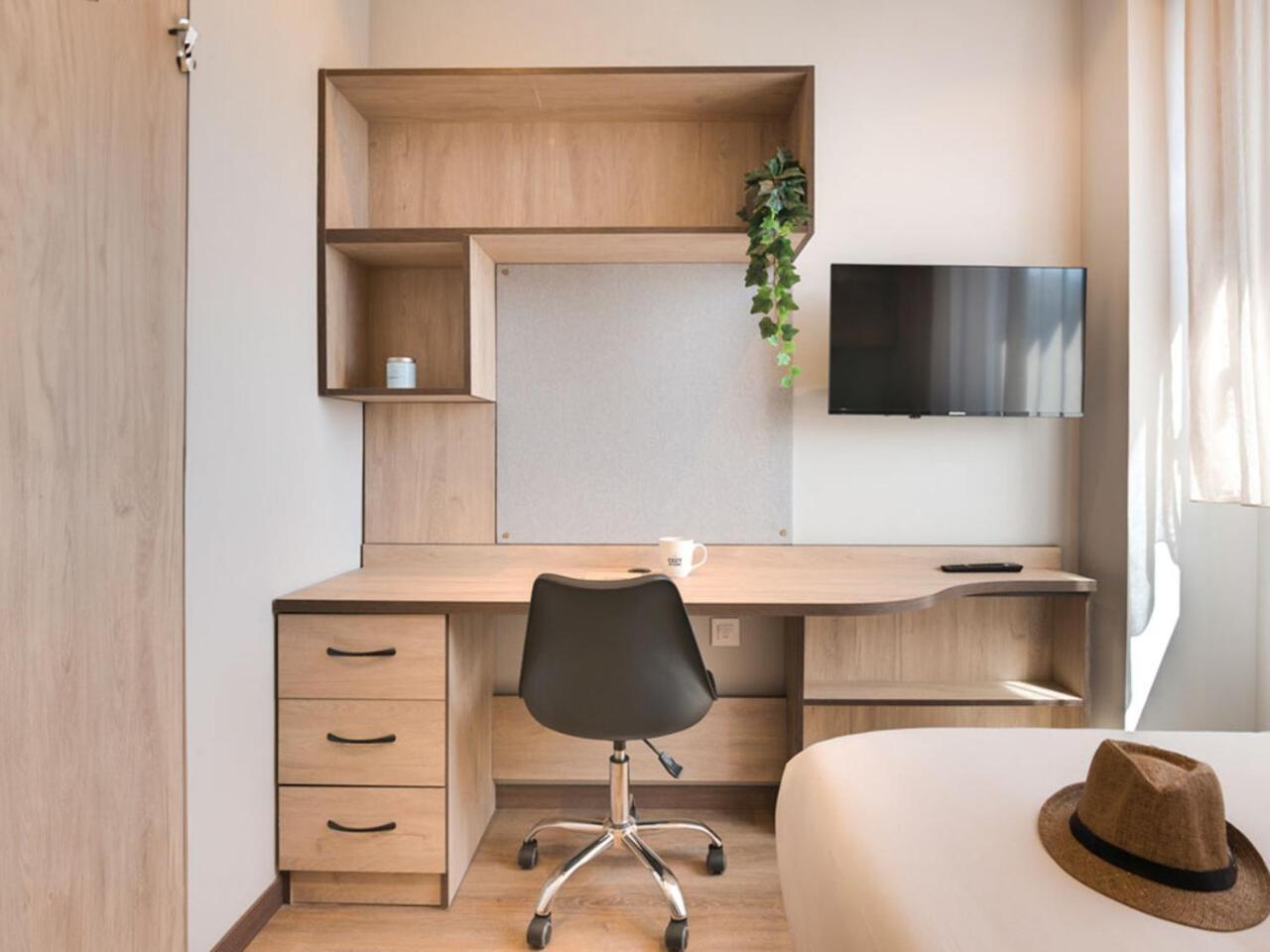 Habitación Doble Estándar