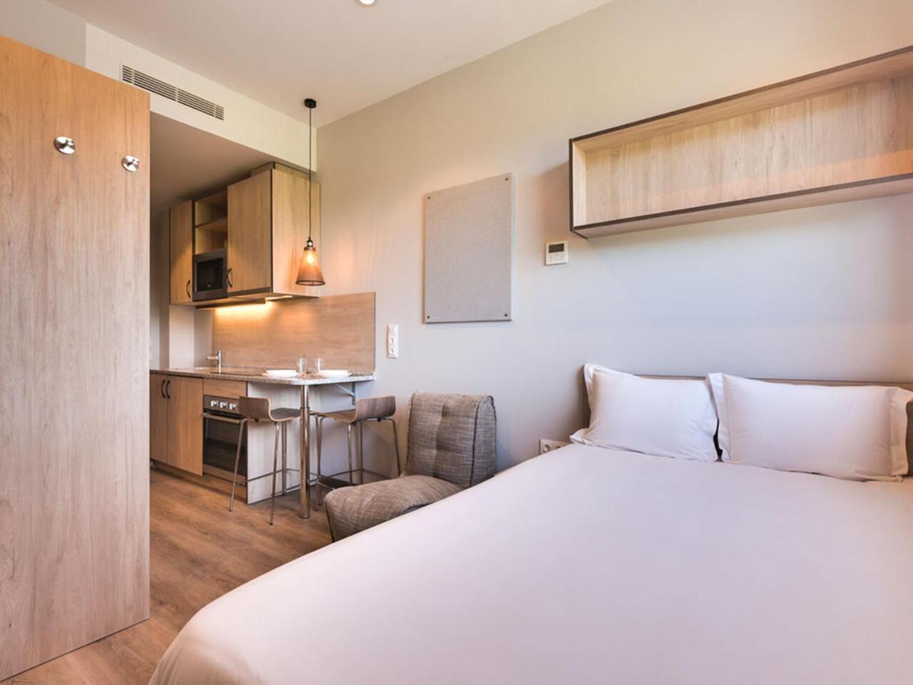 Habitación Doble Superior