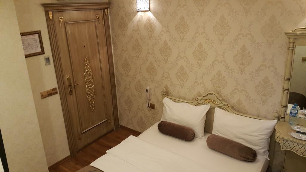 Chambre Économique