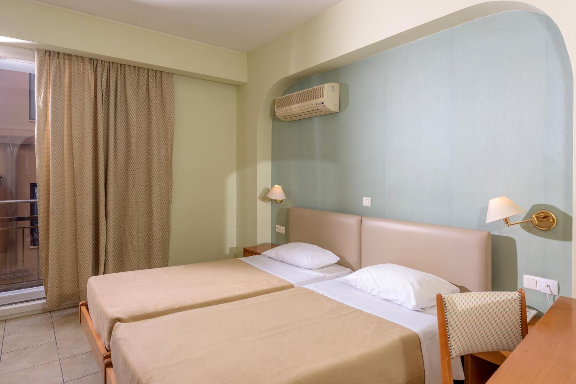 Chambre Simple Standard