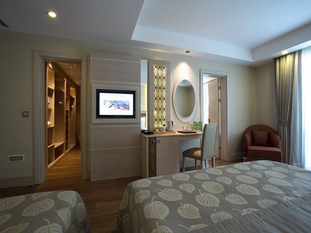 Deluxe Superior Kamer