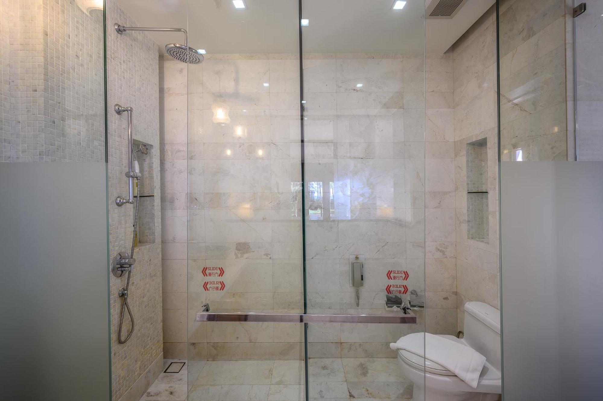 Villa con Piscina Privata