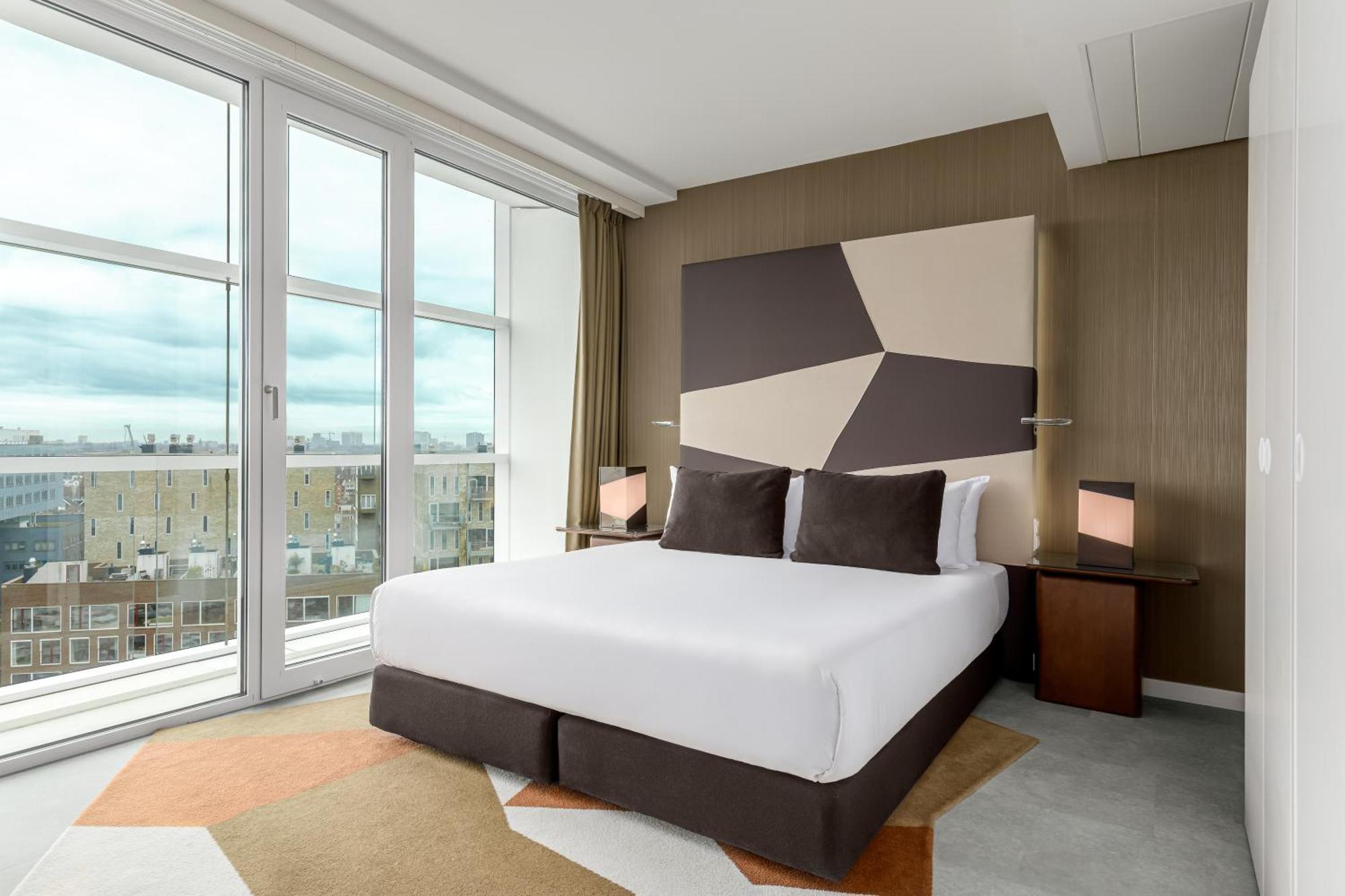 Executive Kamer