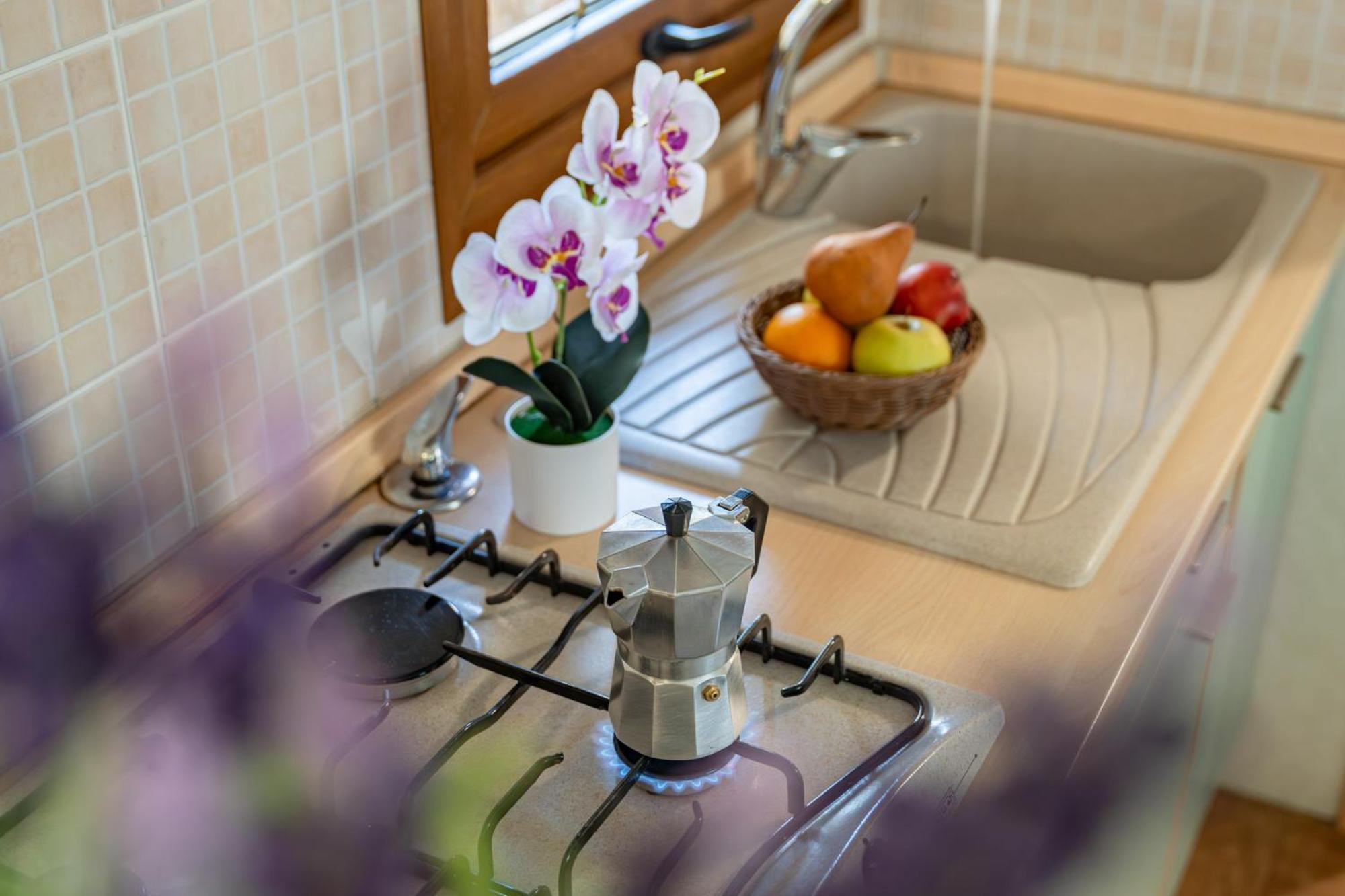 Comfort Mobile Home Large