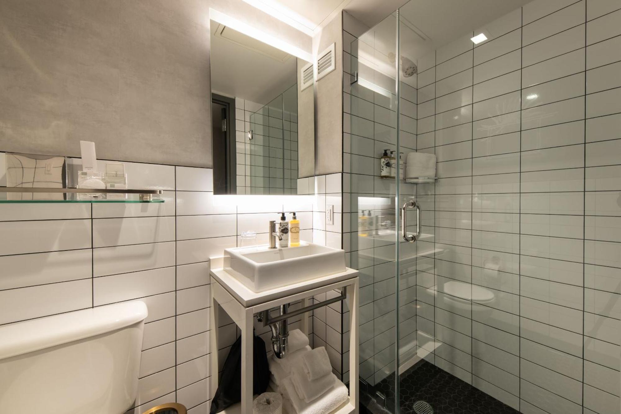 Quarto Comfort com Vista da Rua