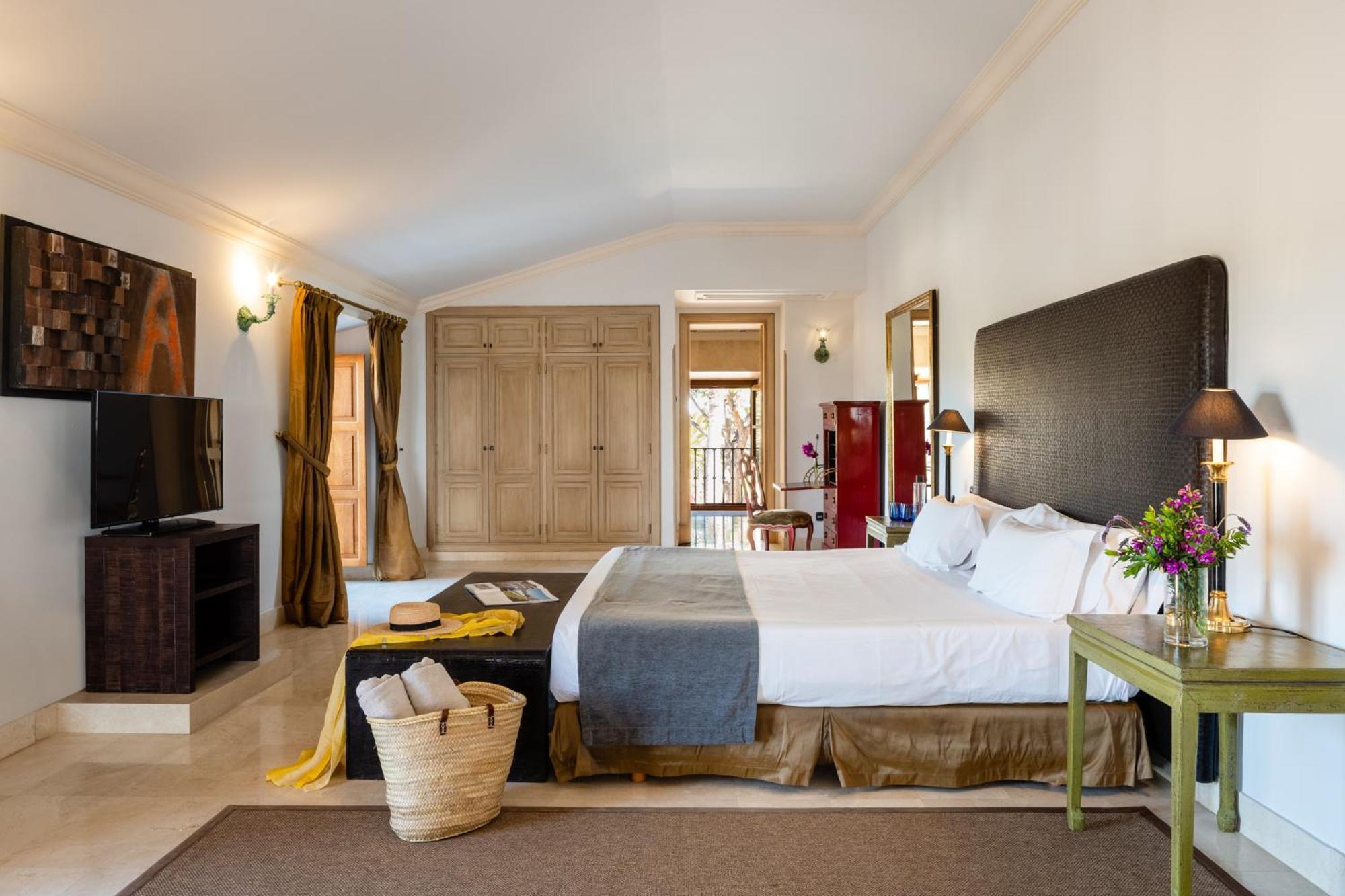 Suite Junior Deluxe