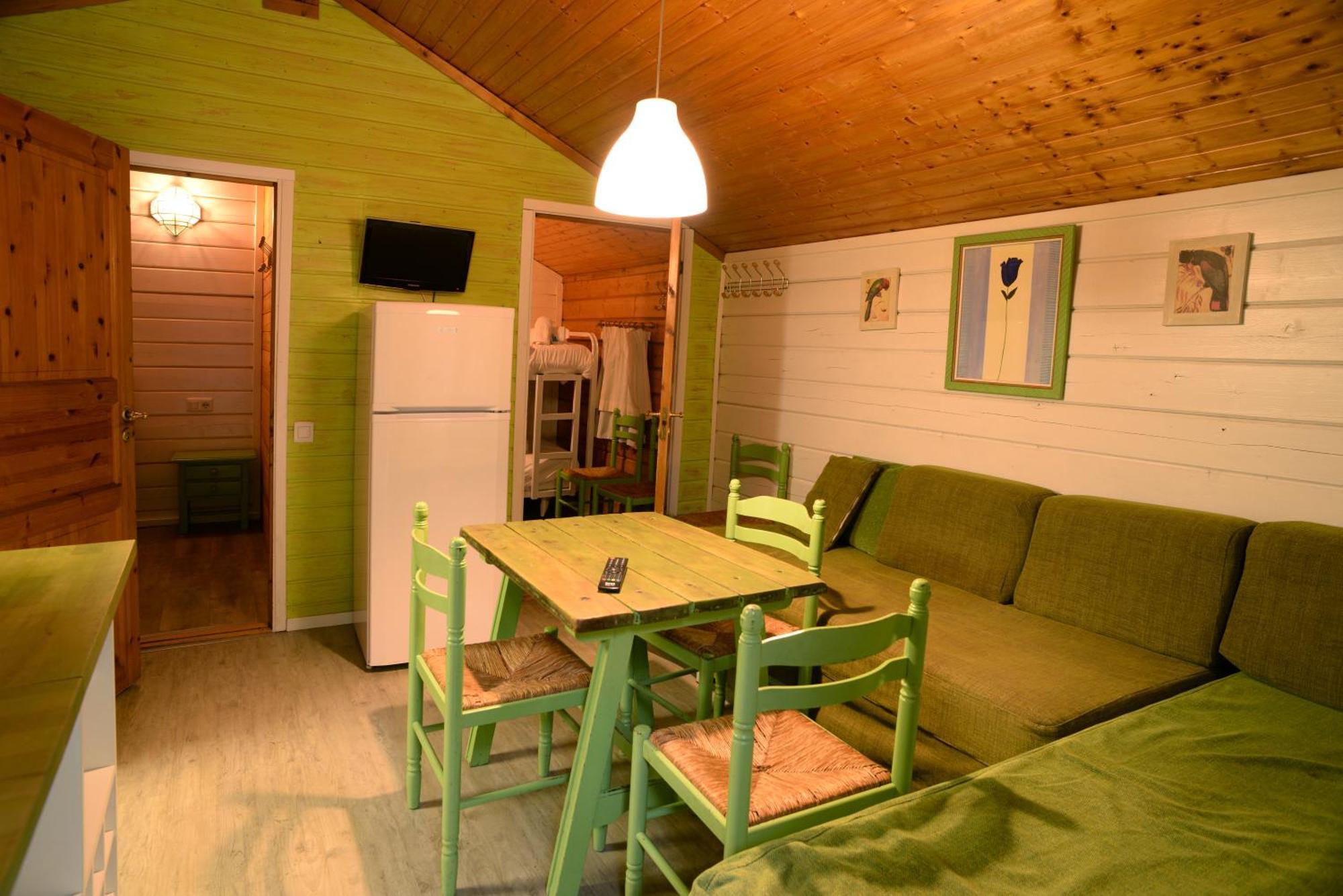 Bungalow Familiar