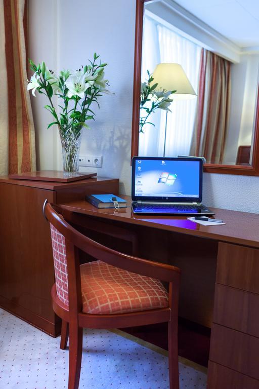 Habitación Superior