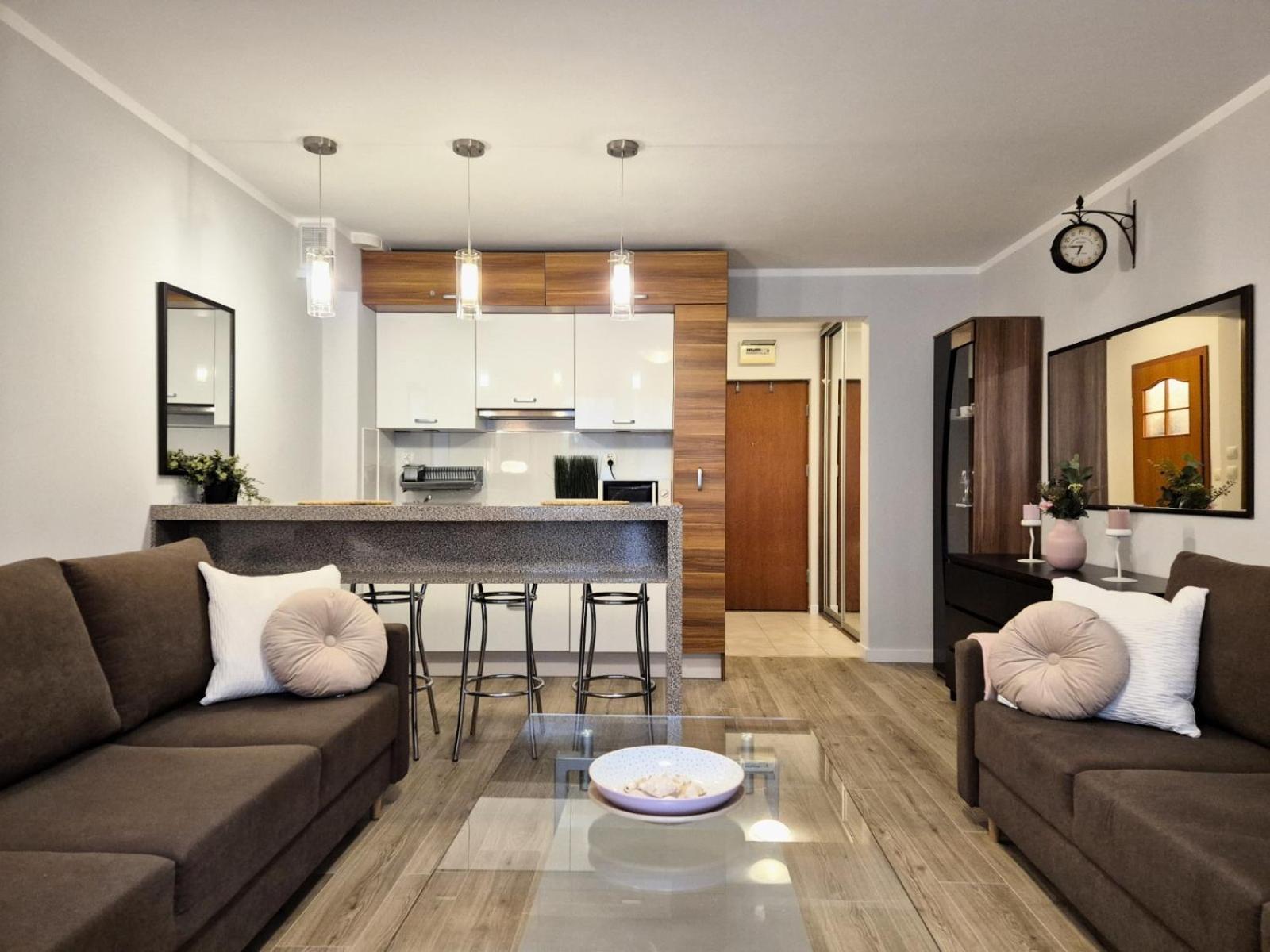Standard Apartment