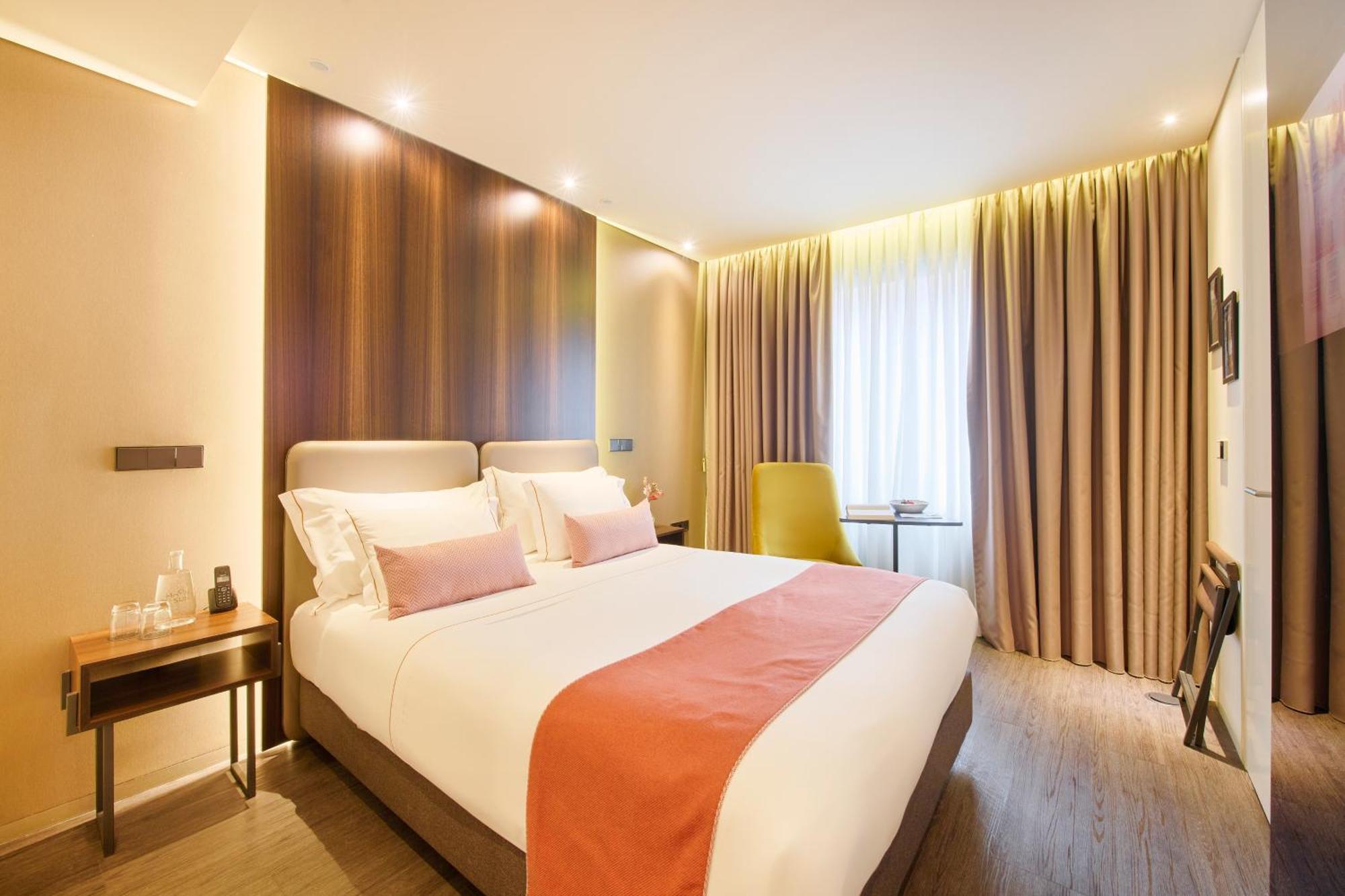 Quarto Duplo Standard