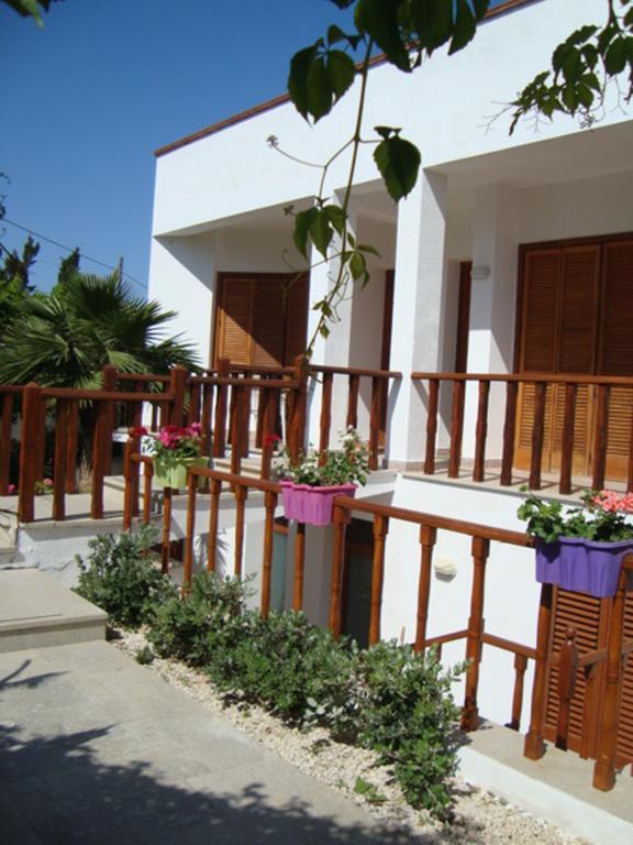 Monolocale con Balcone