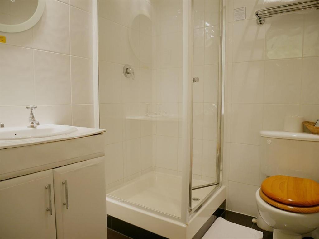 Chambre Simple Standard