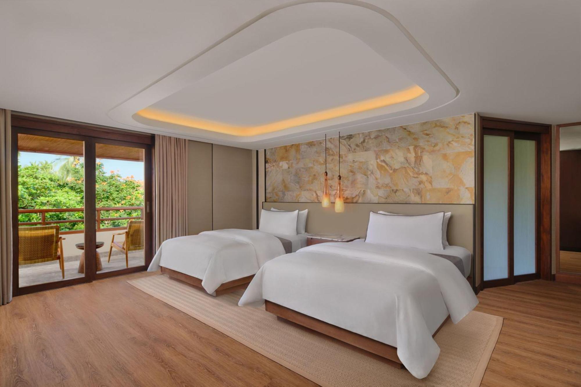 Presidential Suite, 2 Bedroom Presidential Suite