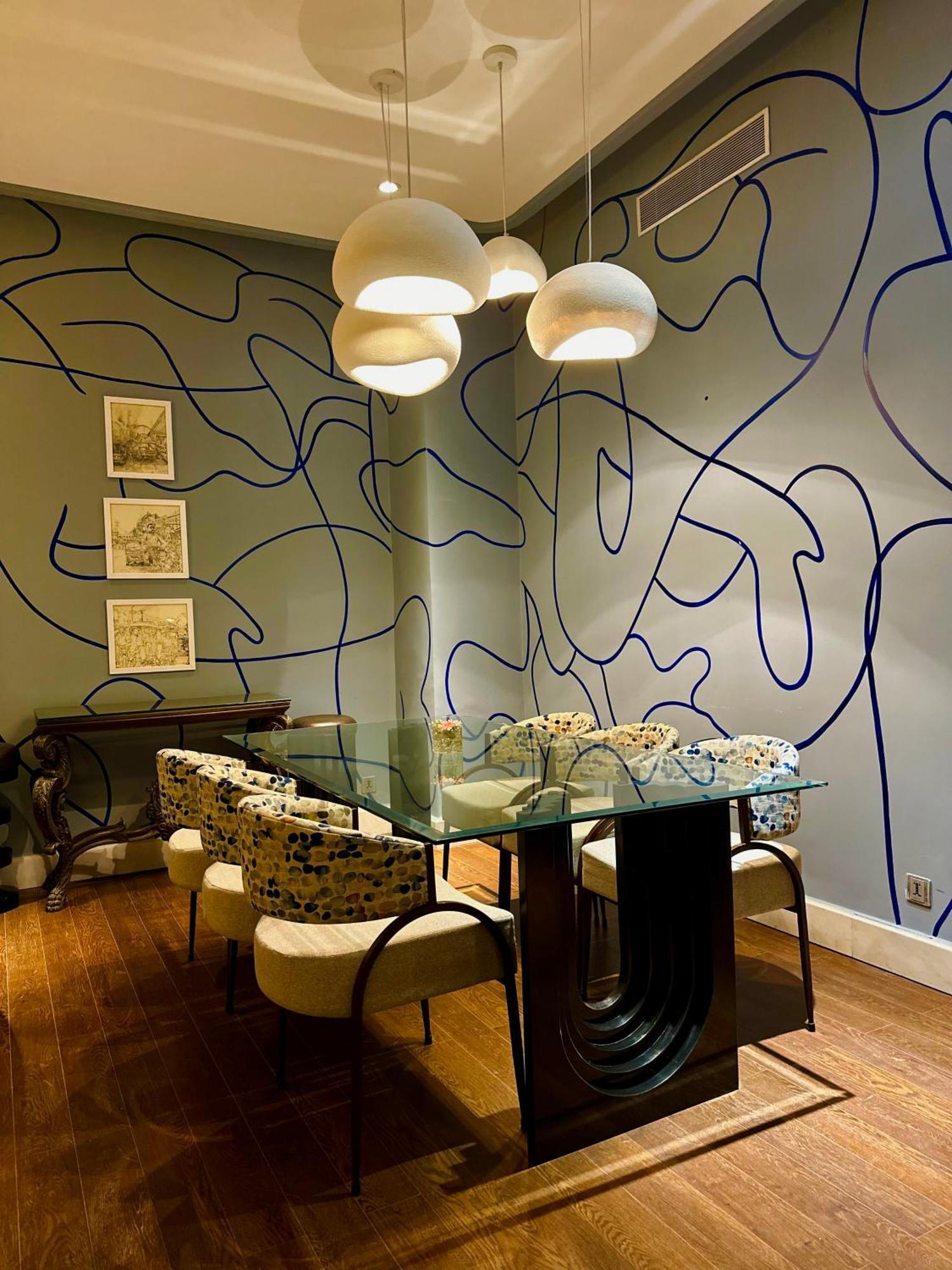 Appartement 3 Chambres