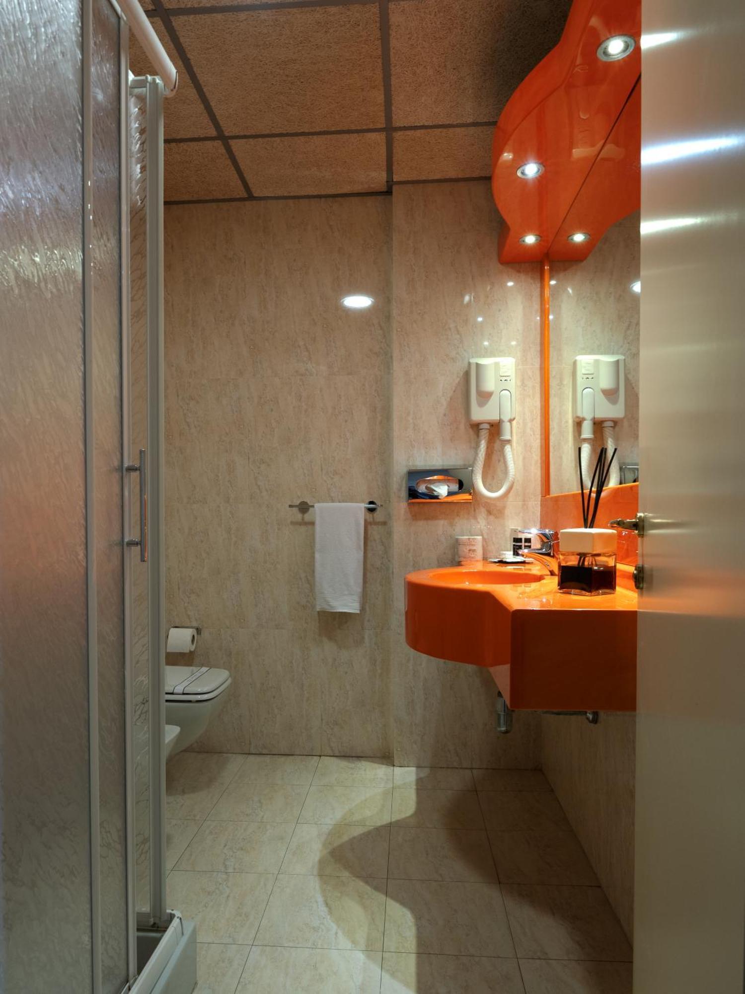 Chambre Double Standard