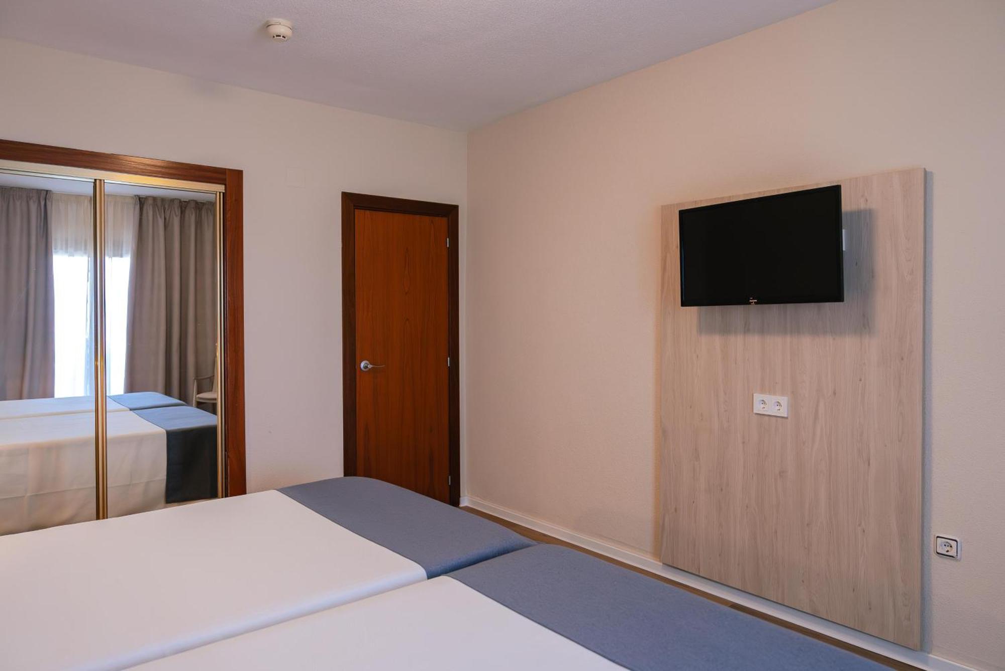 Appartement met 1 Slaapkamer met Uitzicht op de Baai (5 Volwassenen)