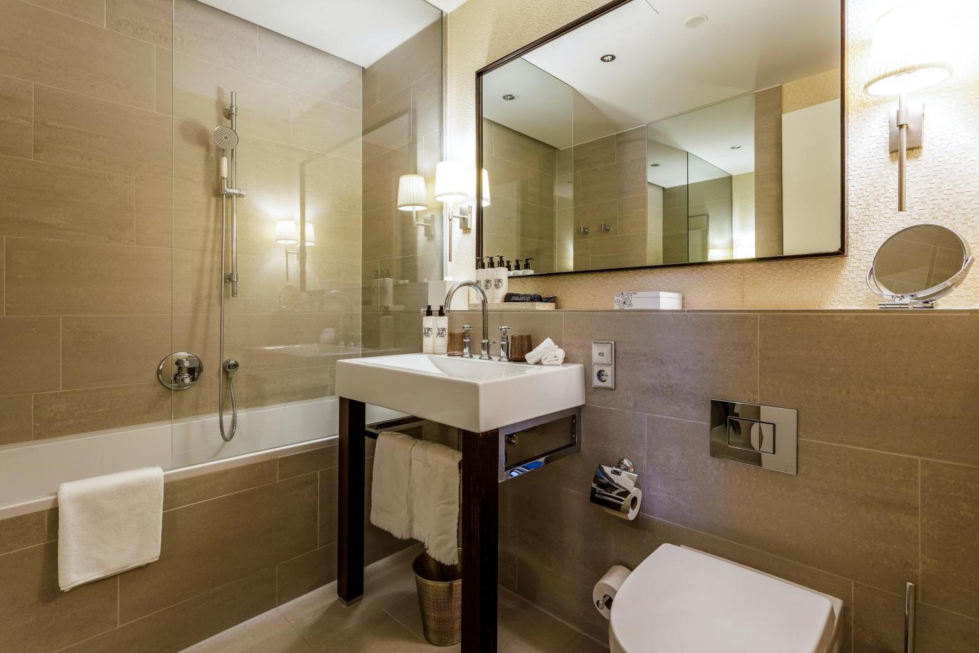 Quarto Grand Deluxe