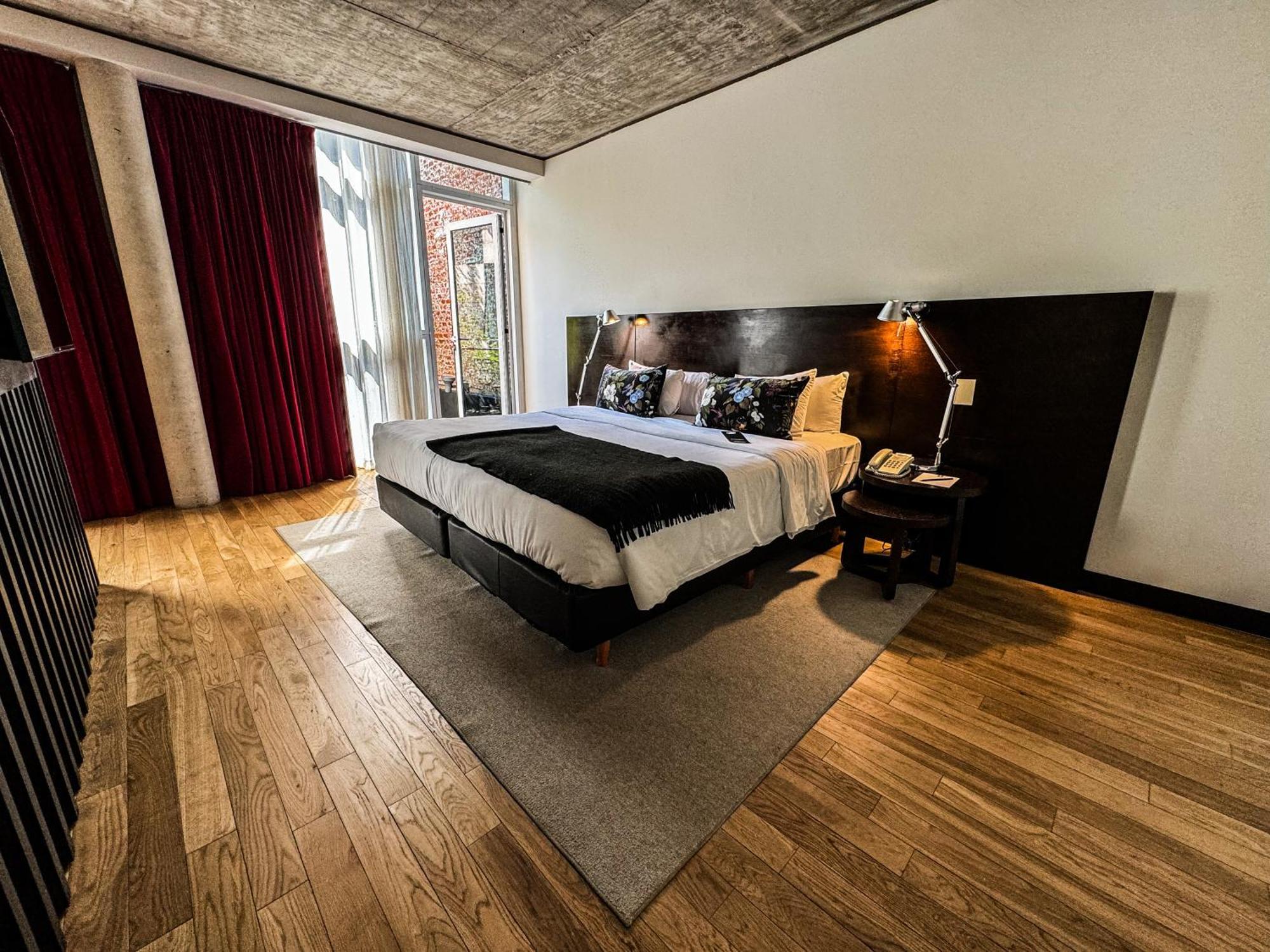 Quarto Queen de Canto