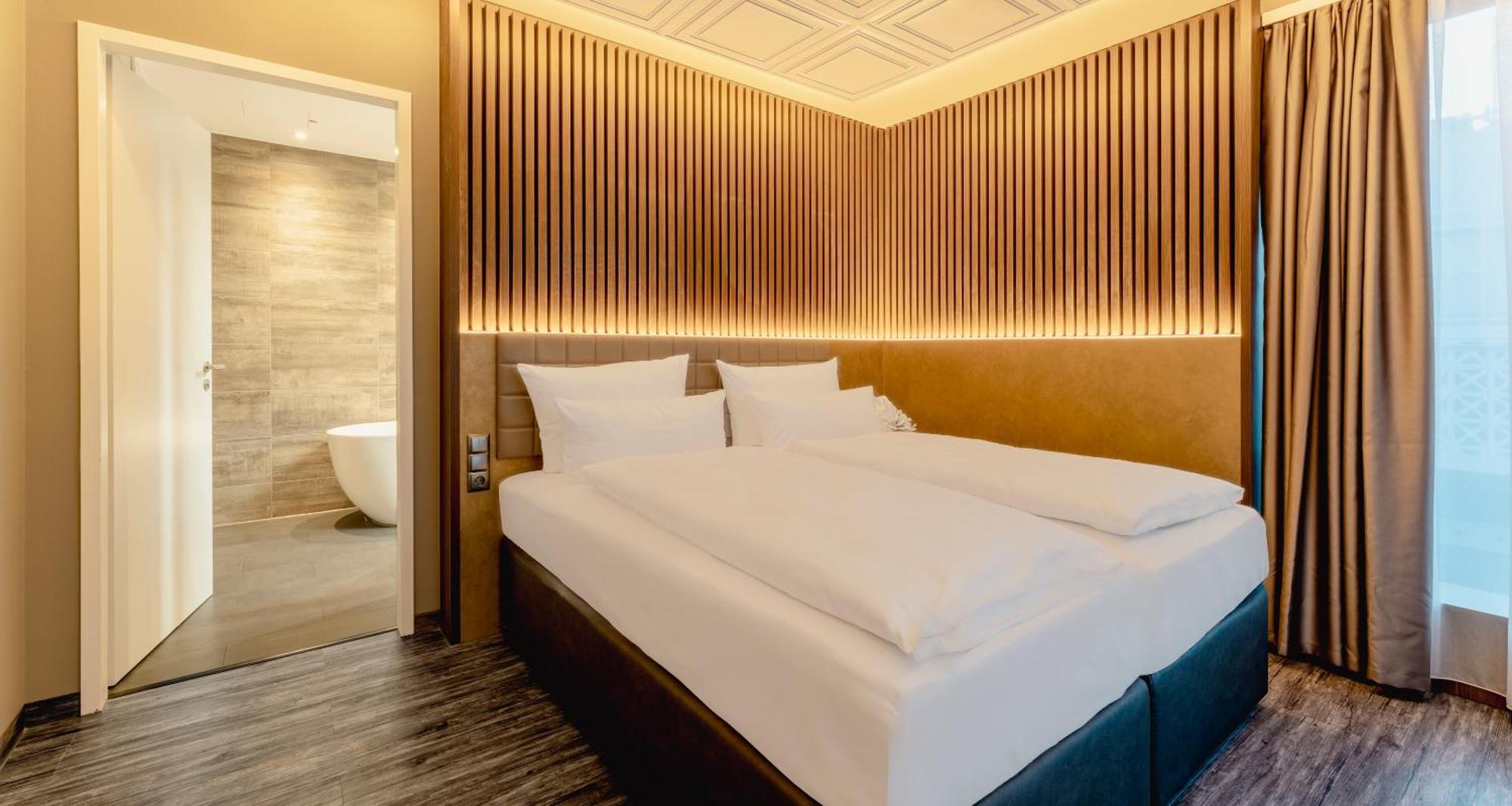Suite Presidencial