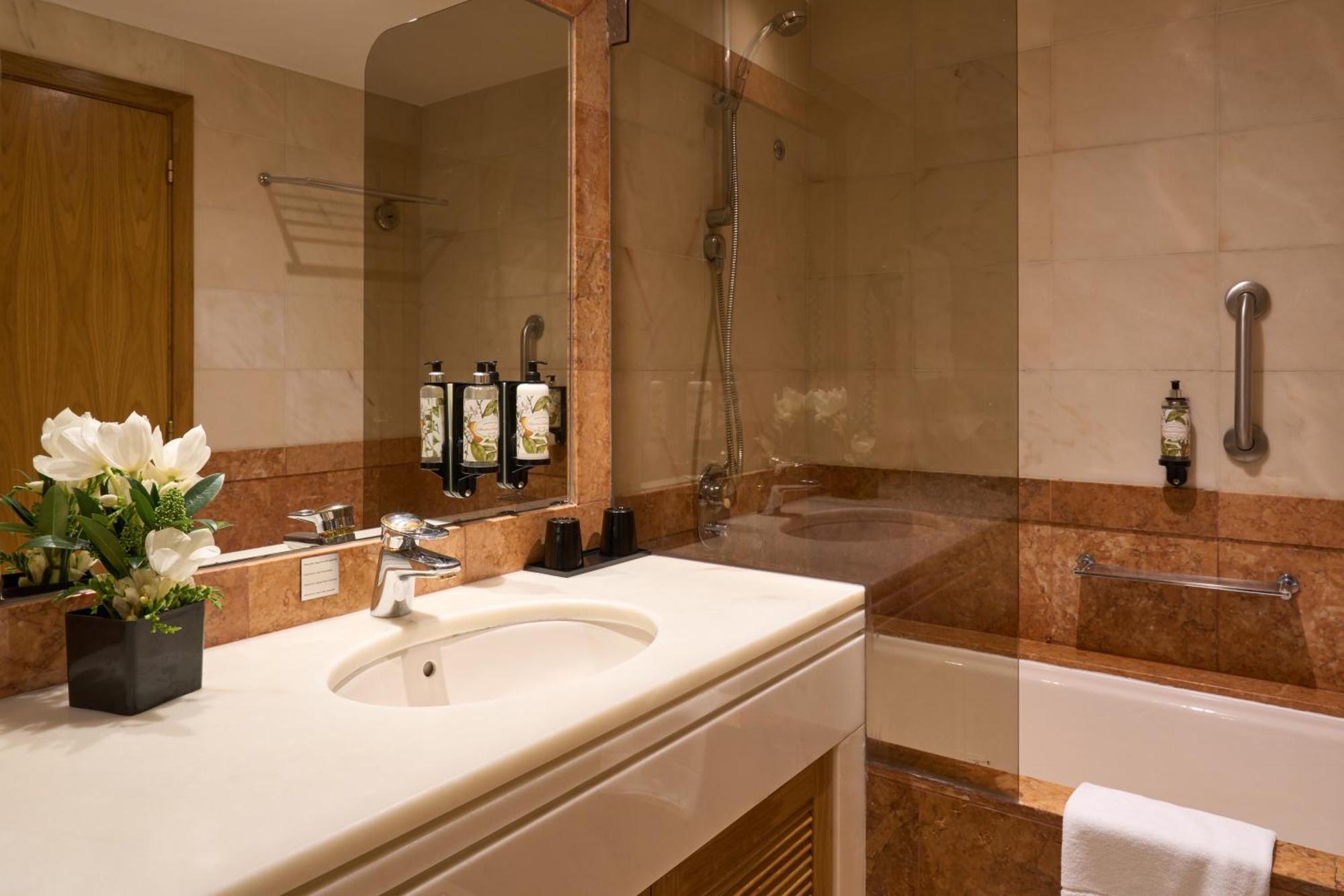 Apartamento Família Deluxe