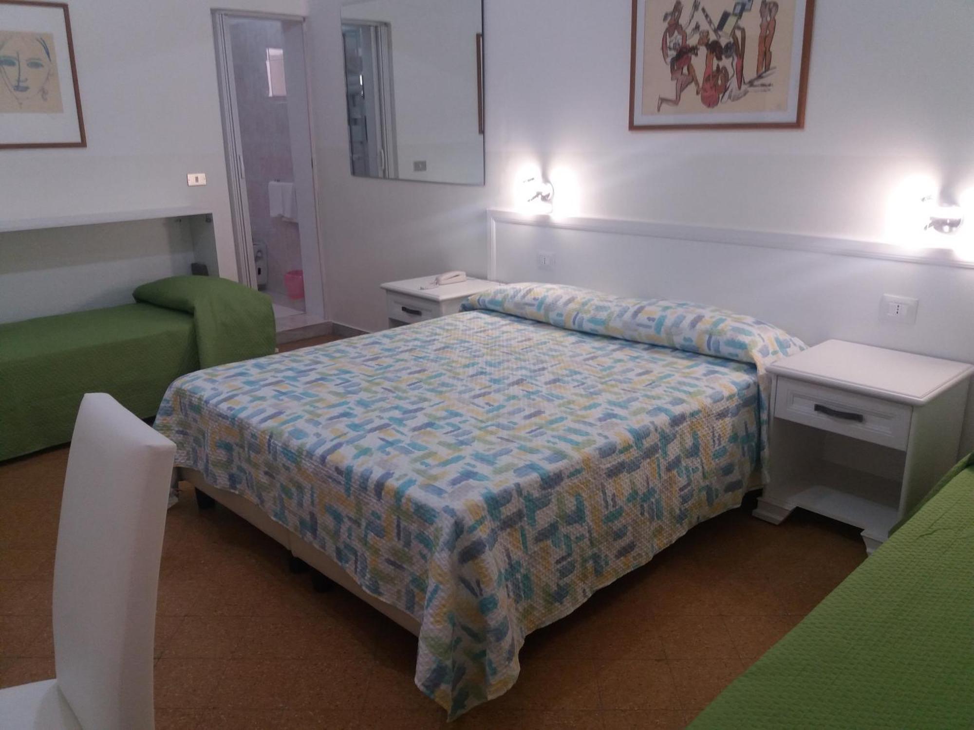 Chambre Familiale