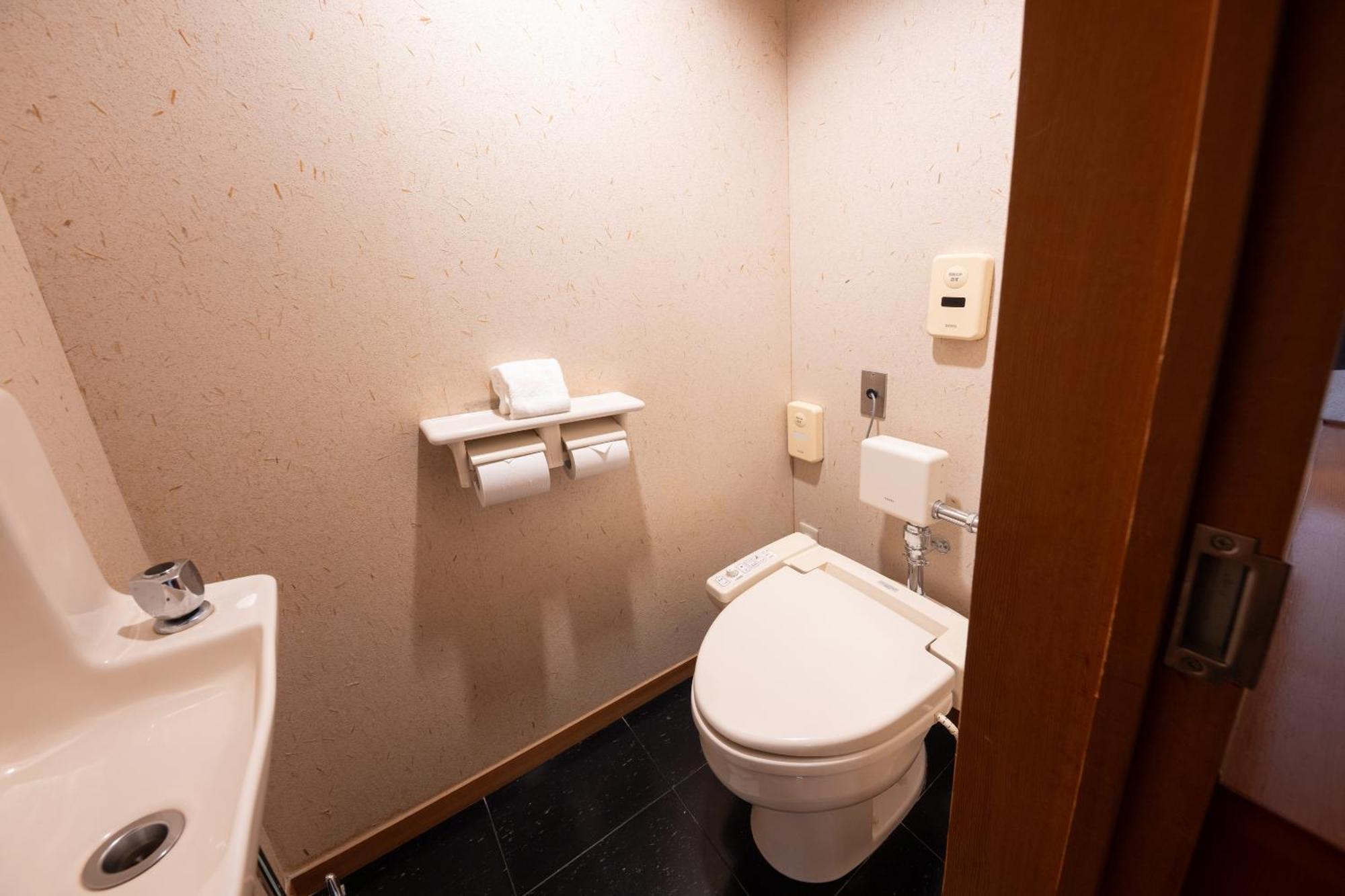Chambre Quadruple de Style Japonais - Non-Fumeurs