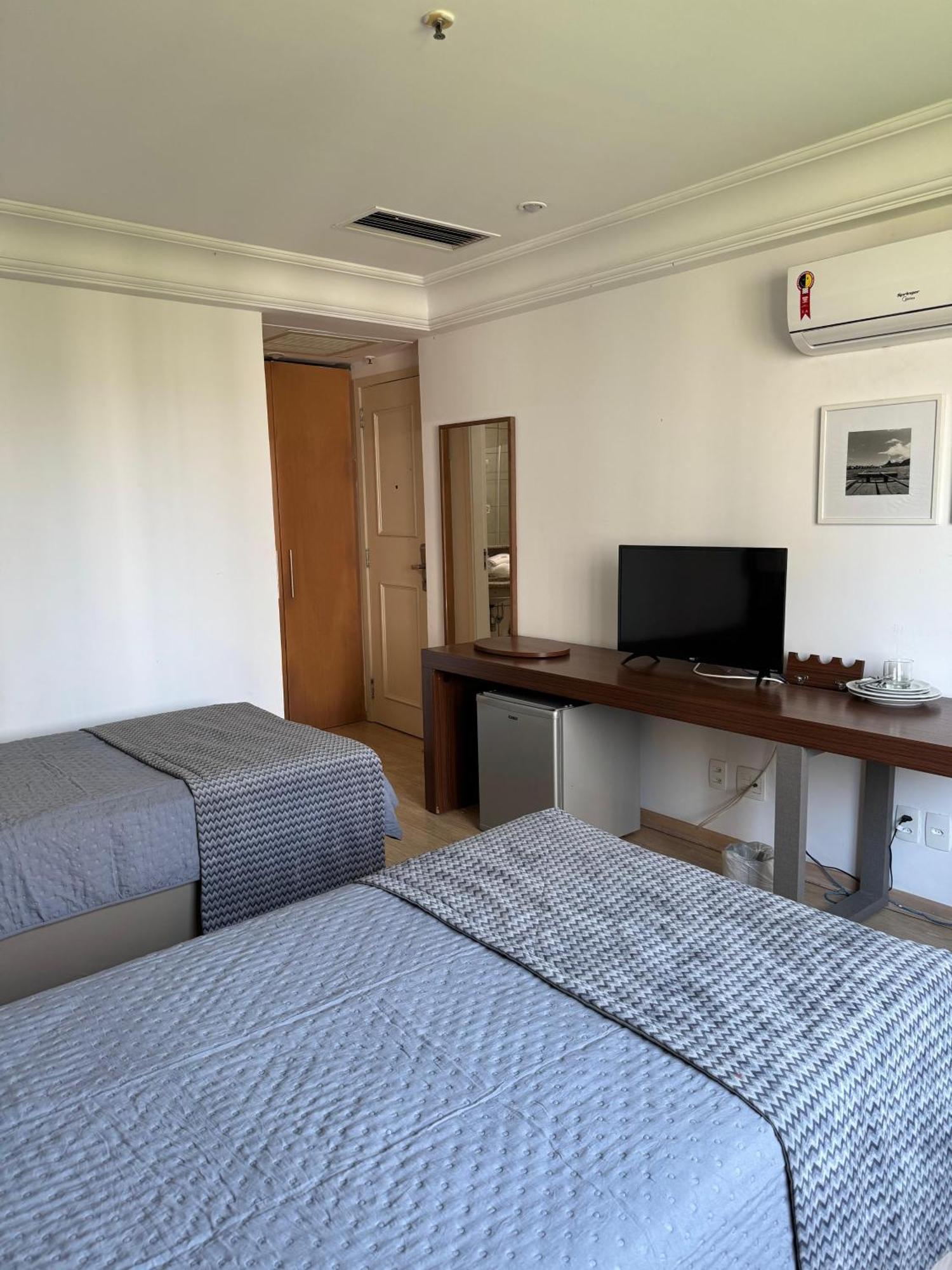 Suite Standard