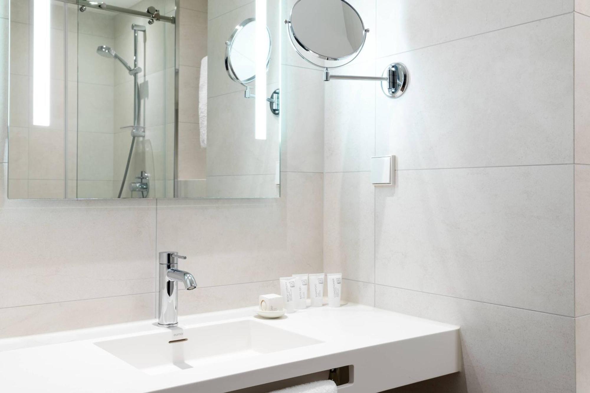 Habitación Confort - 2 camas individuales