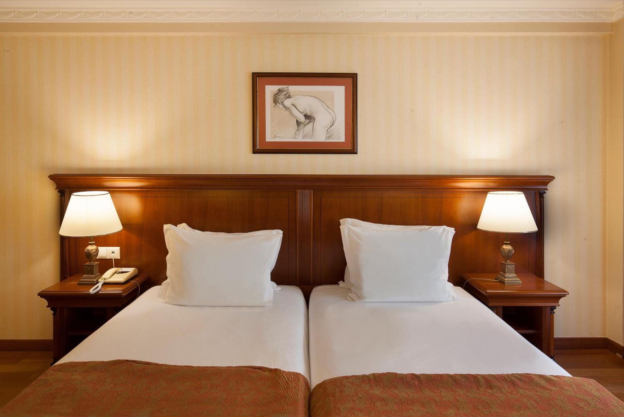 Quarto Individual