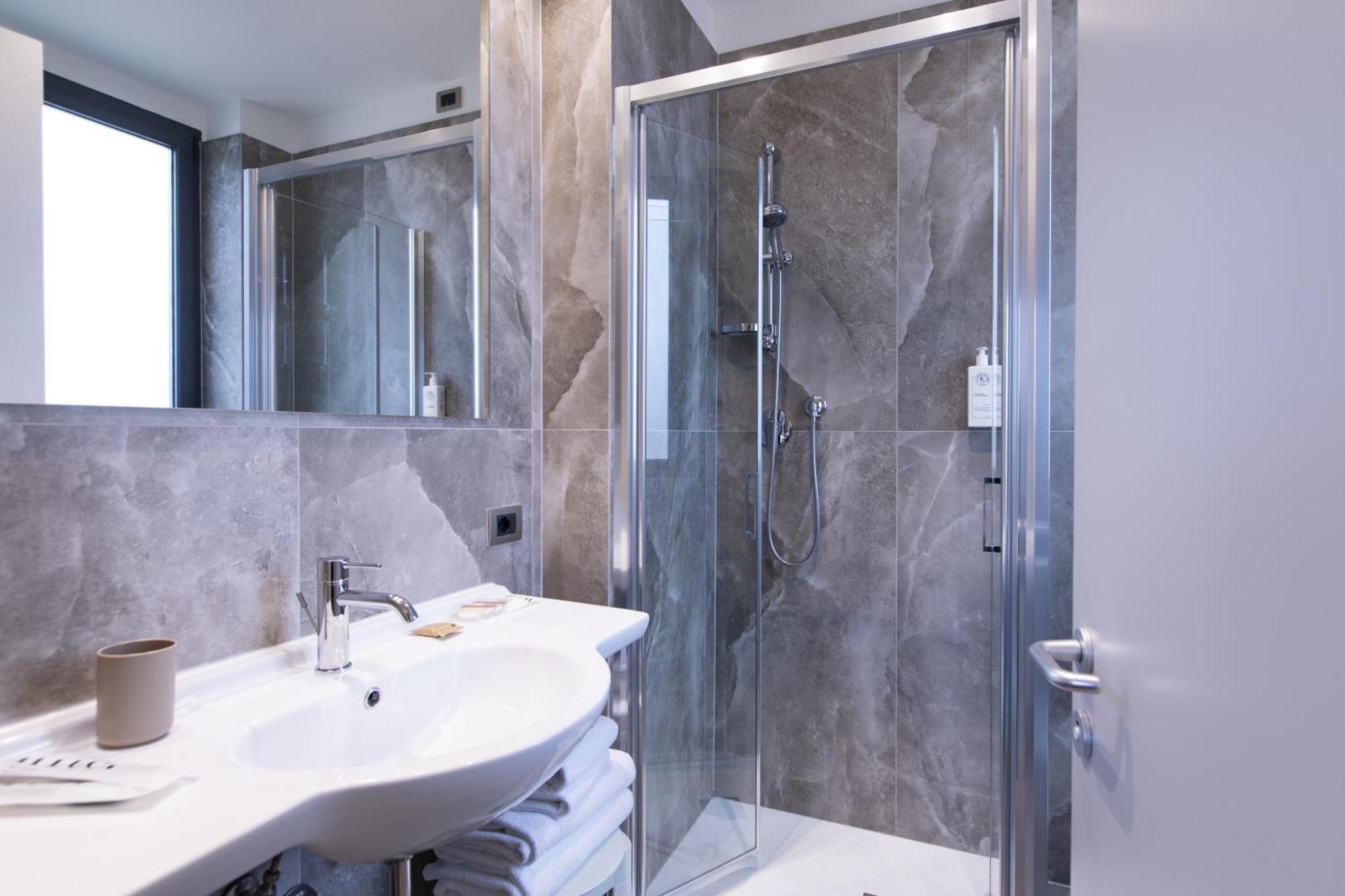 Quarto King Premium com Varanda