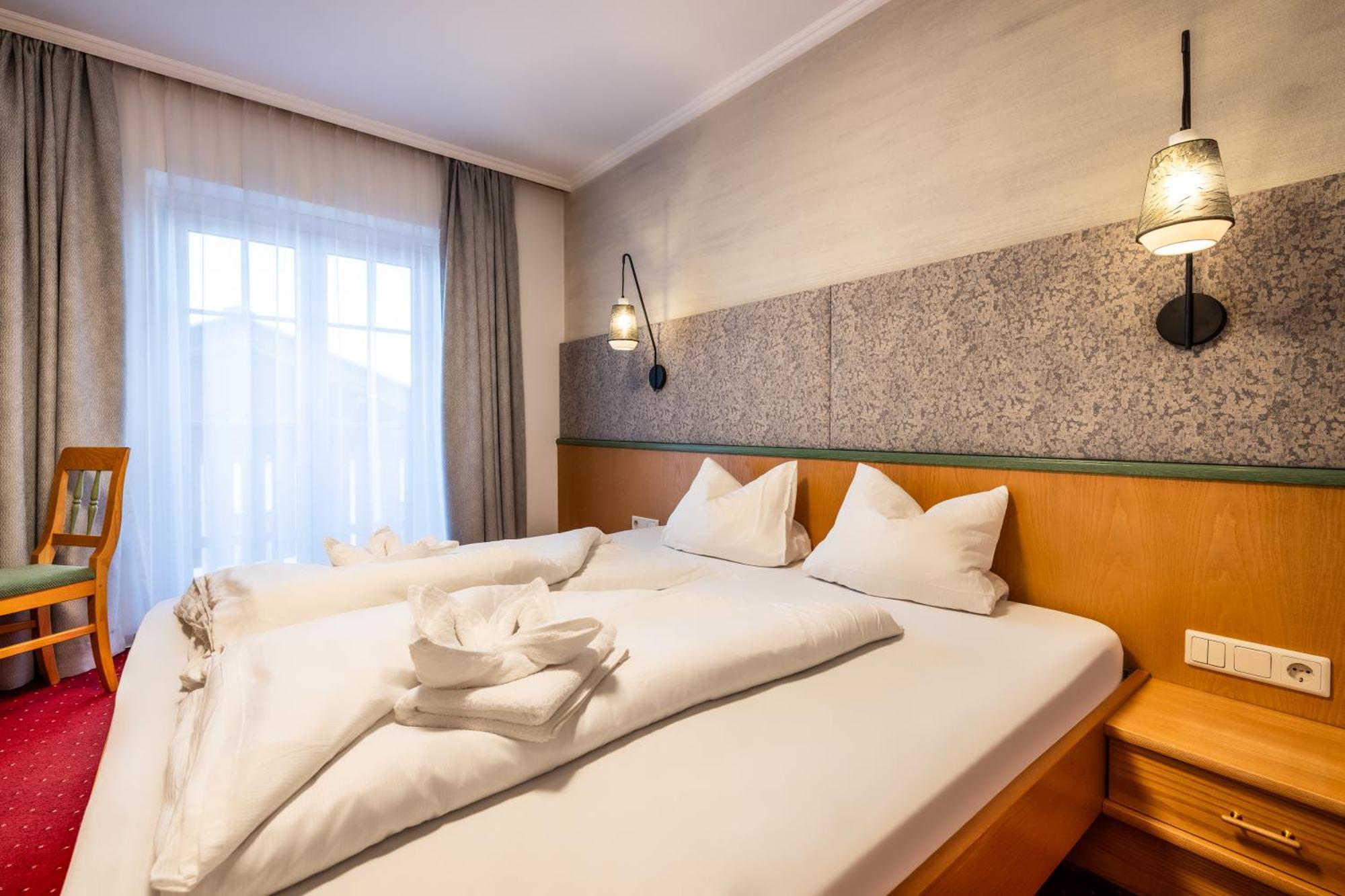 Doppelzimmer