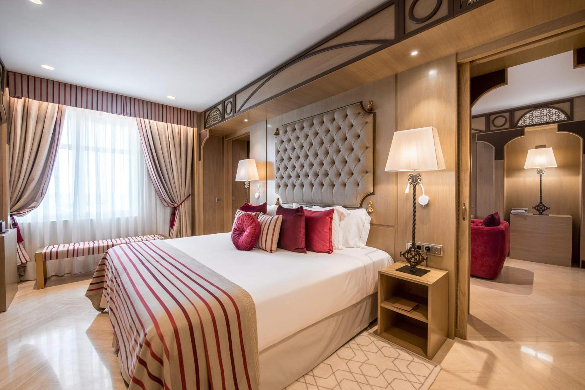 Suite mit Meerblick