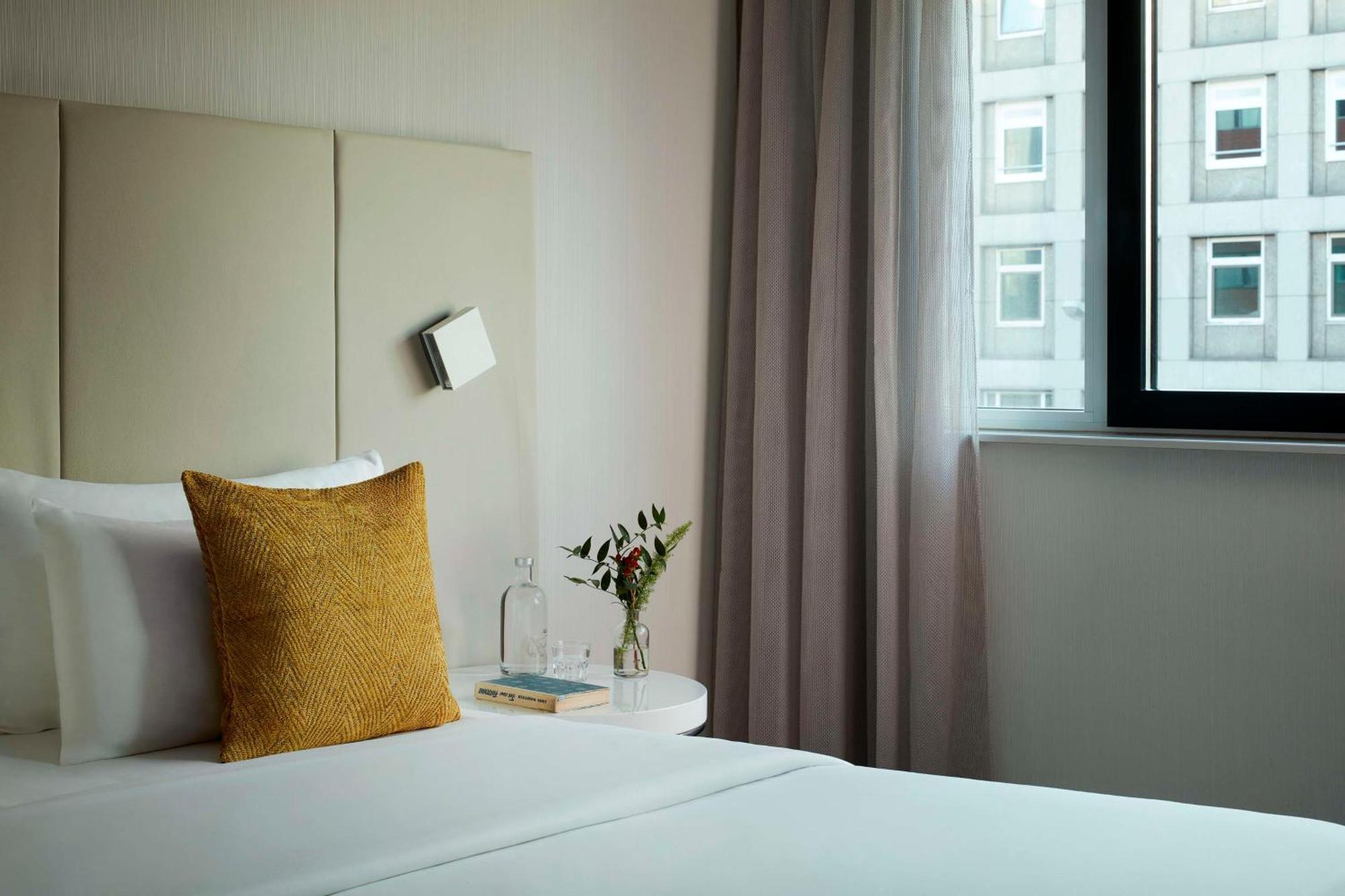 Chambre Simple Supérieure