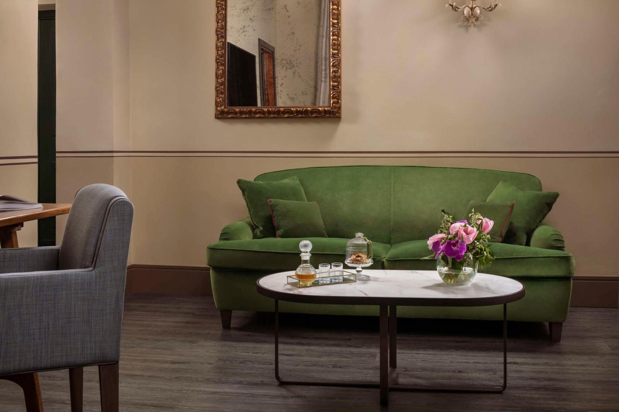 Grande Chambre Premium