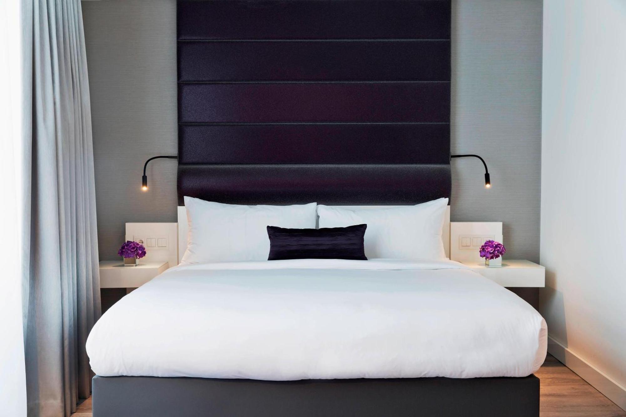 Junior King Suite