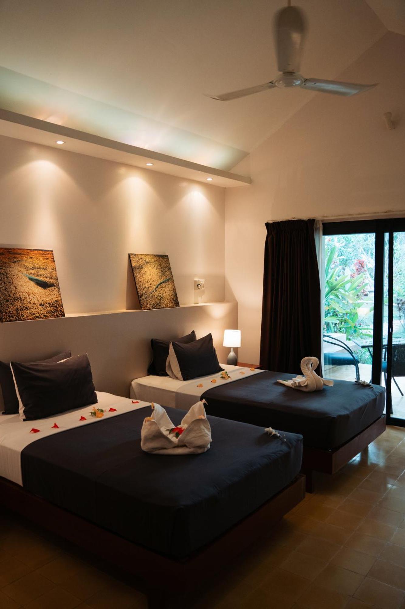 Chambre Familiale