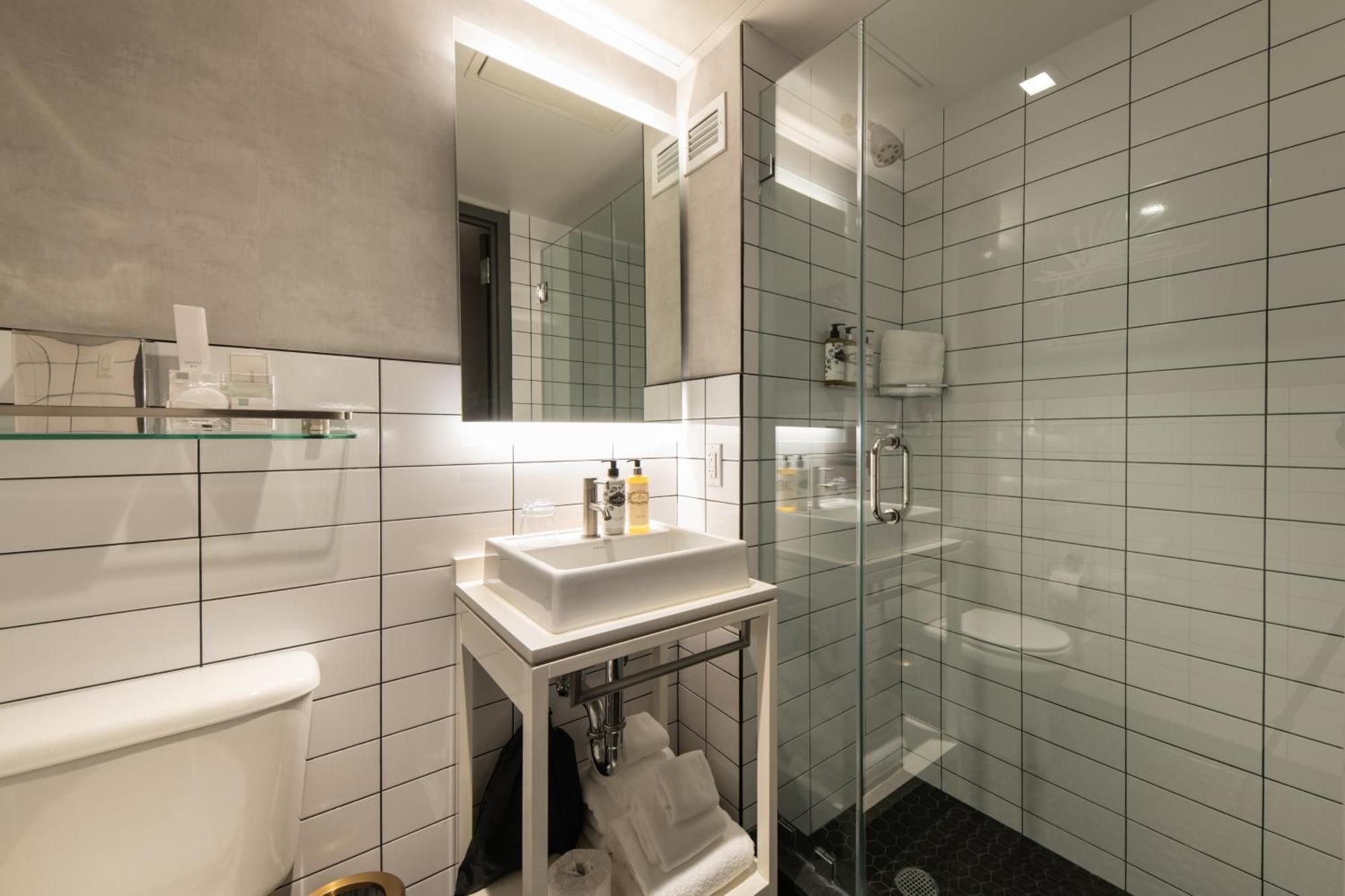 Quarto Comfort