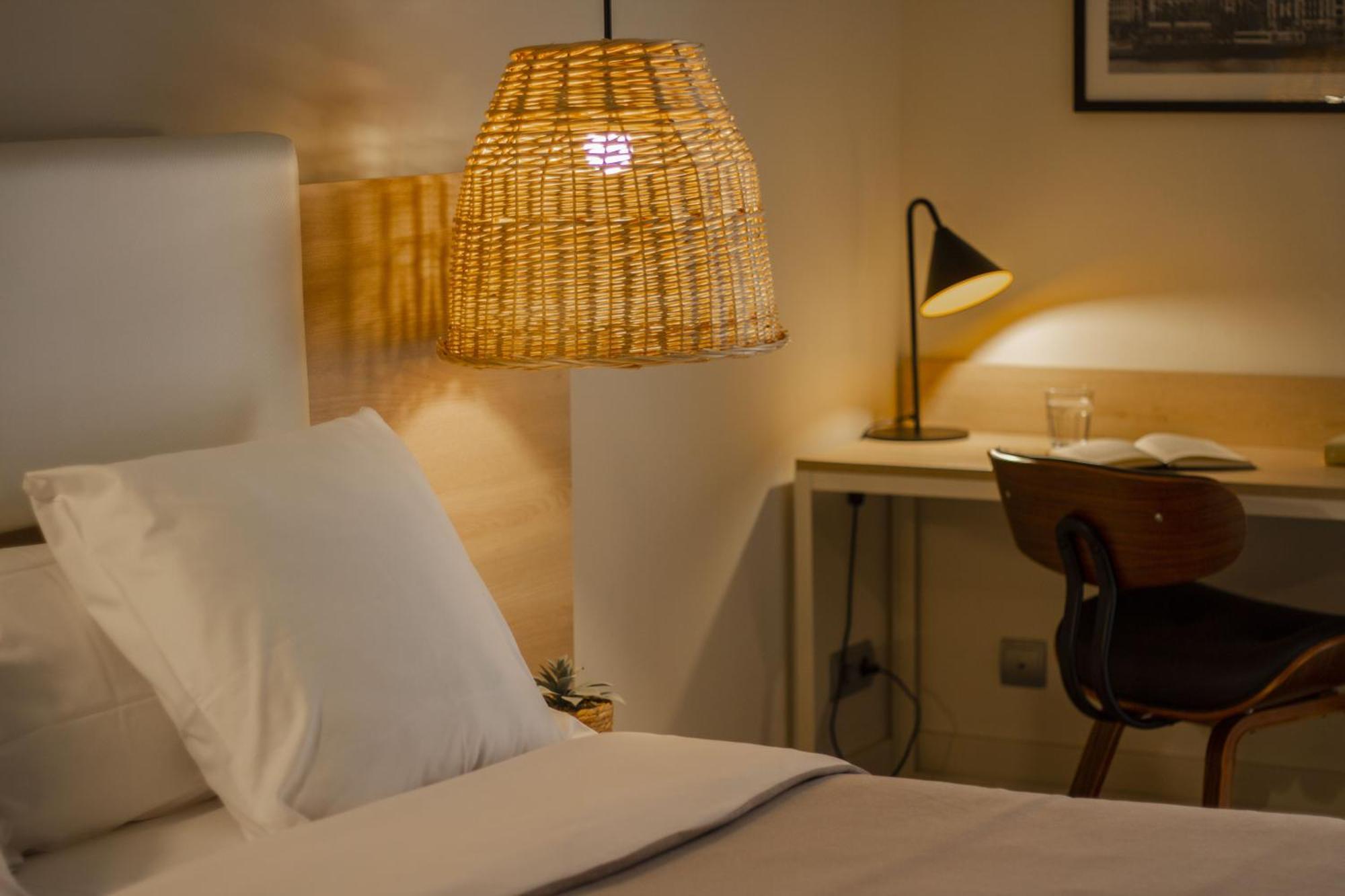 Chambre Double Économique
