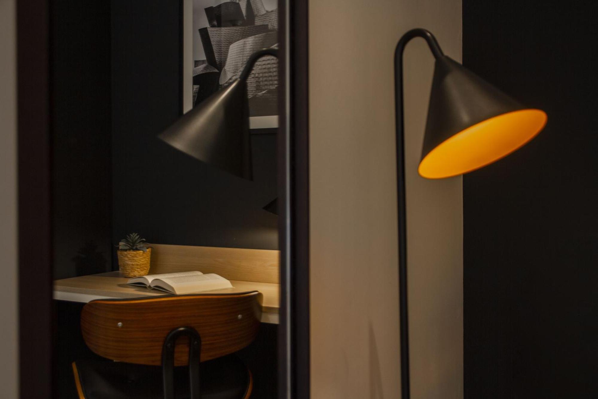 Chambre Supérieure Deluxe