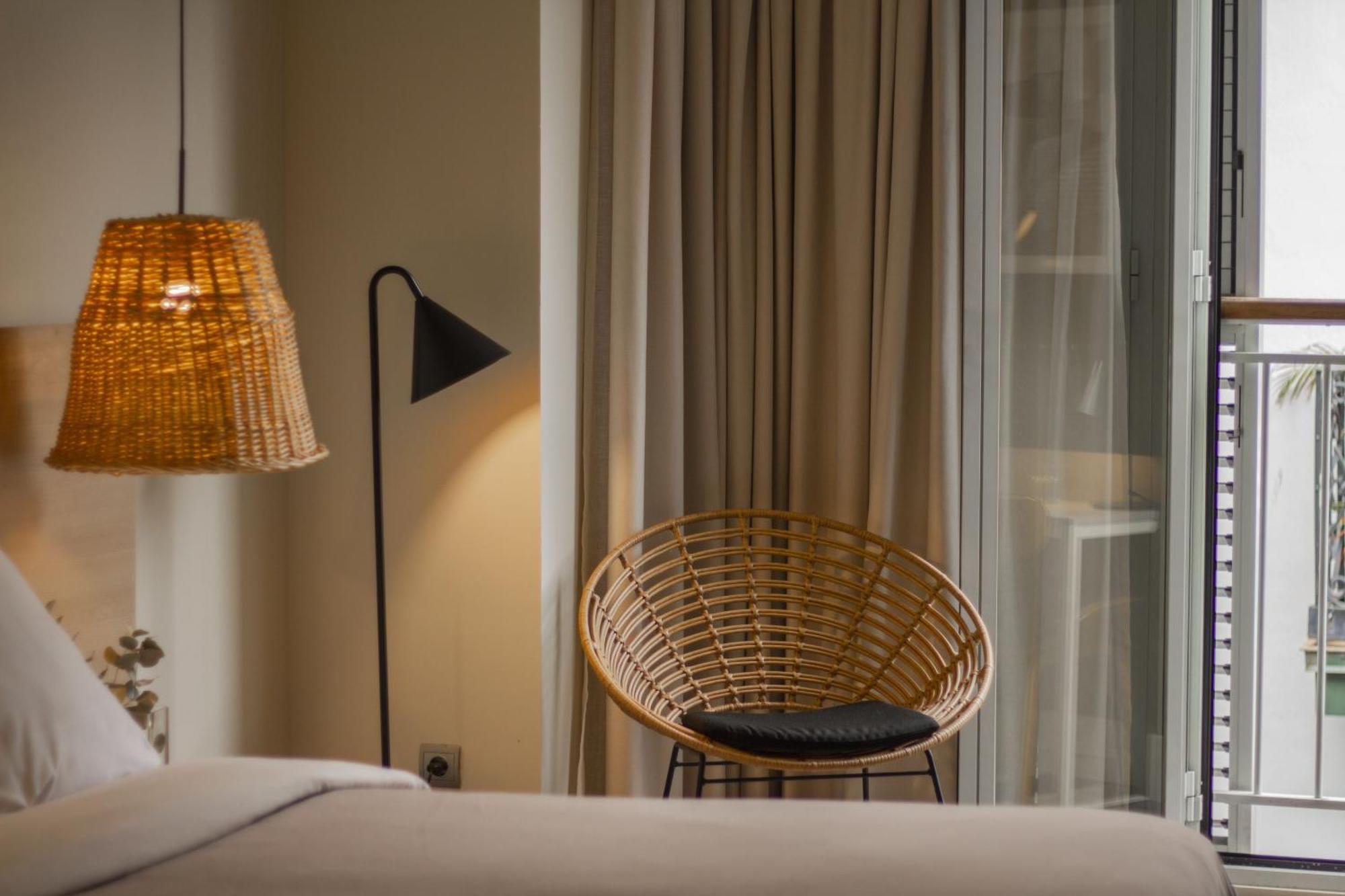 Chambre Double Supérieure