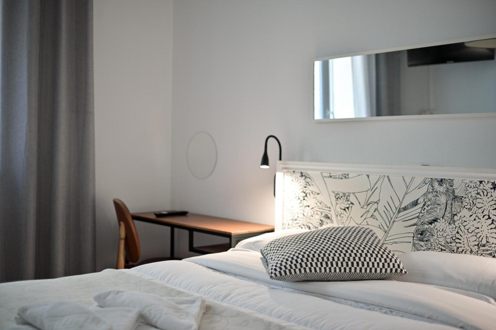 Habitación Doble Estándar
