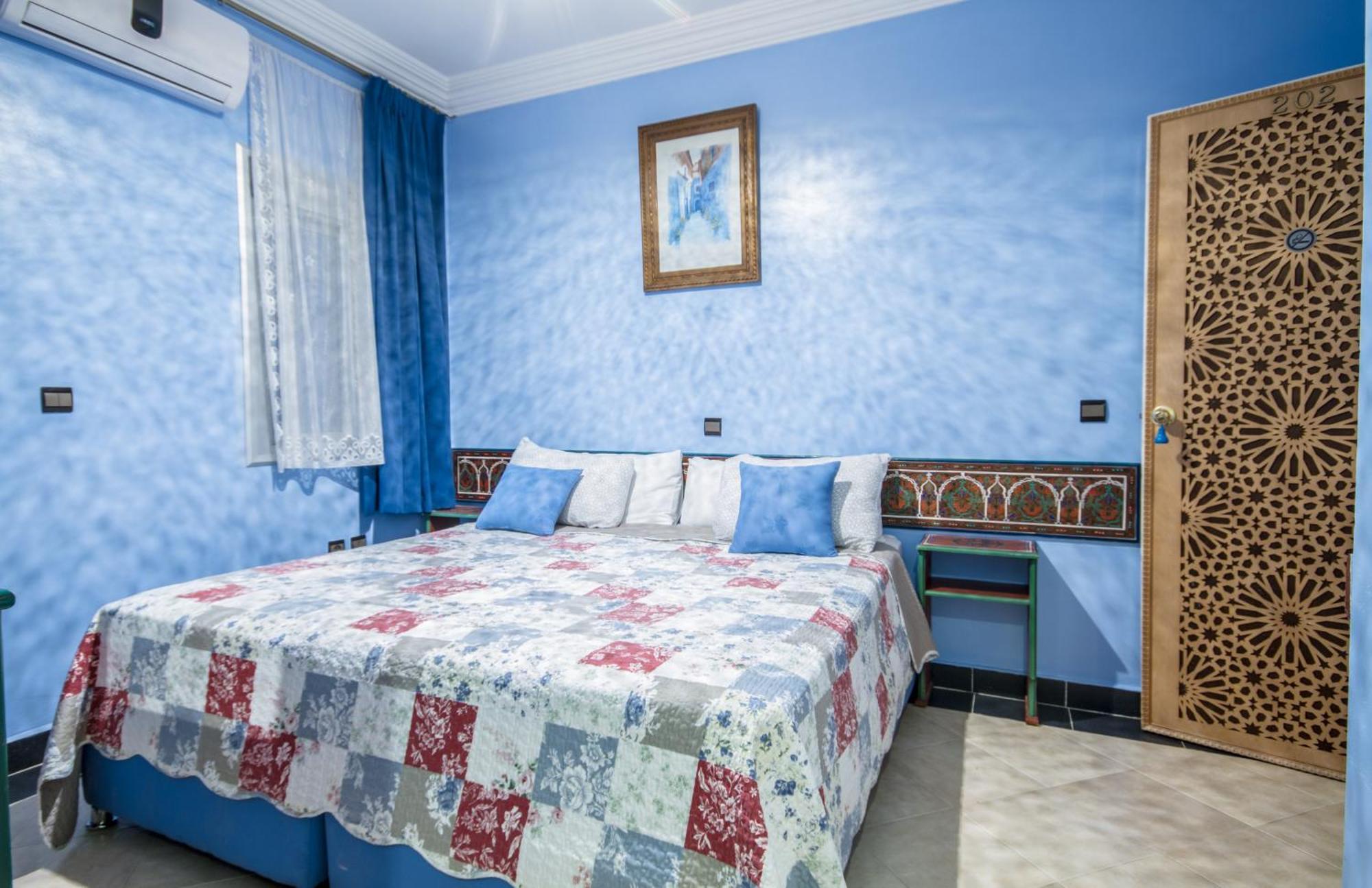 Chambre Simple