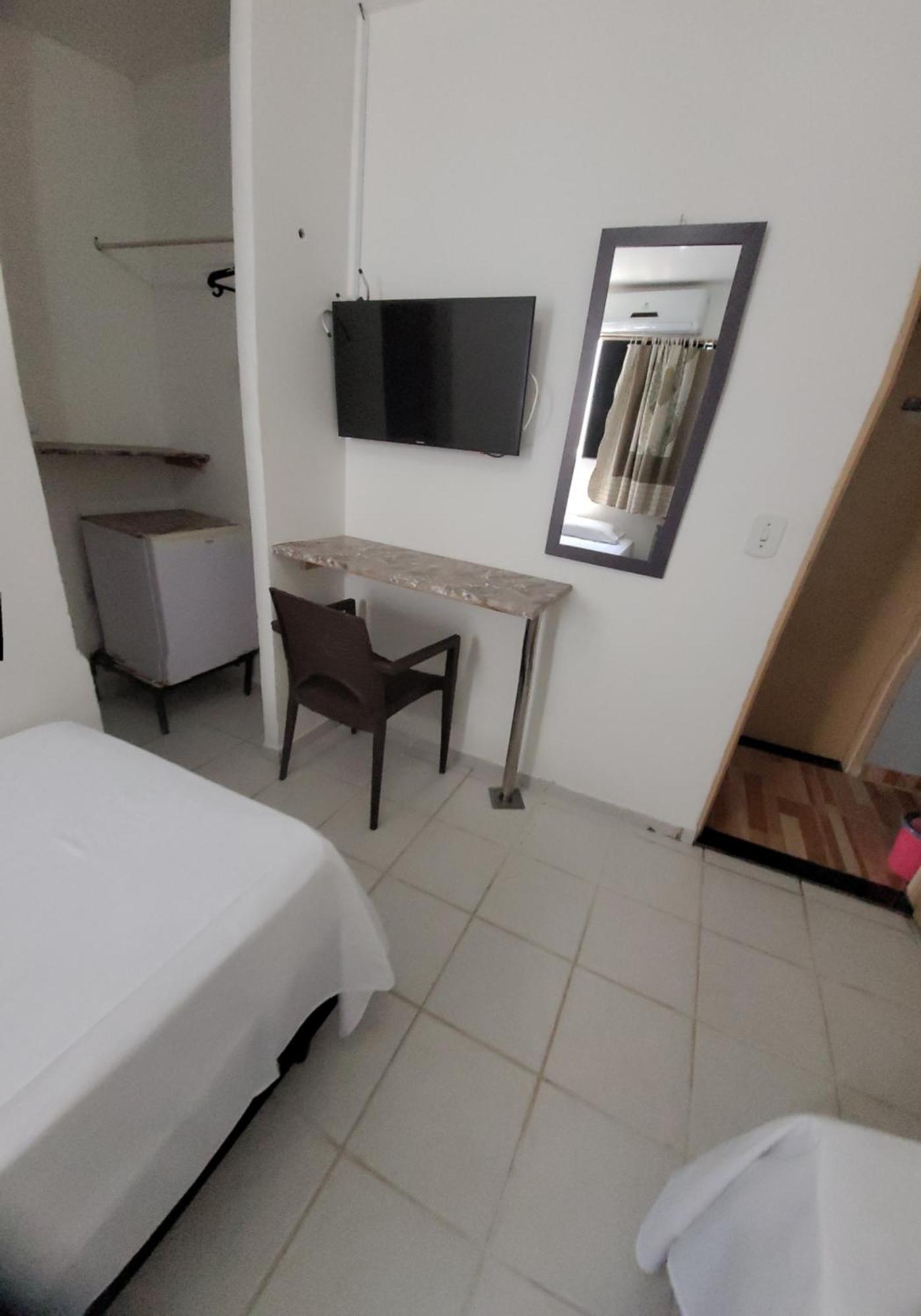 Quarto Duplo