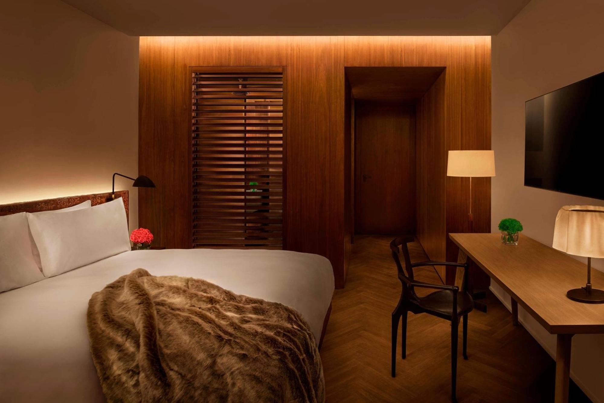 Superior Zimmer mit 1 Kingsize-Bett