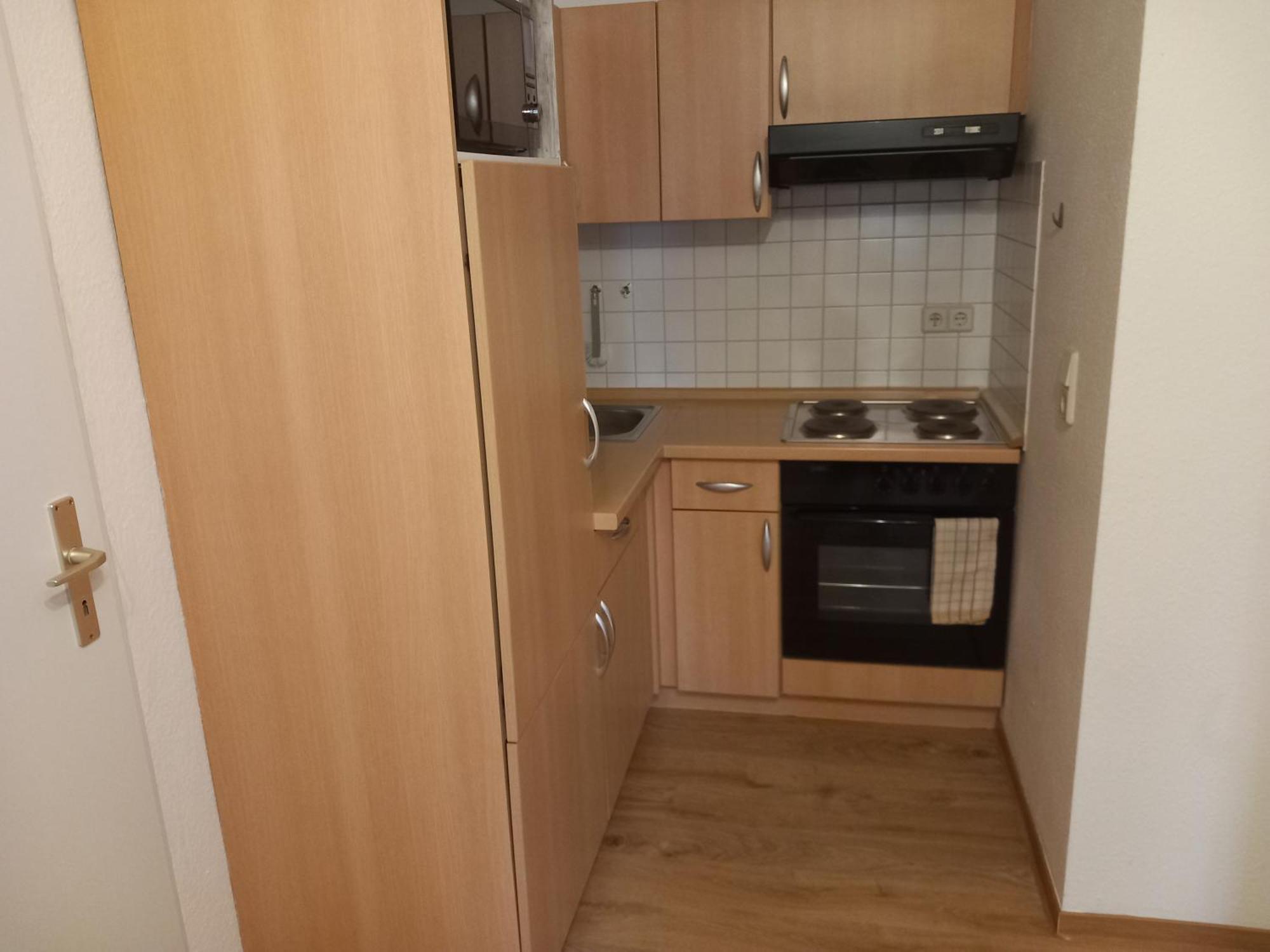 Ferienwohnung 08