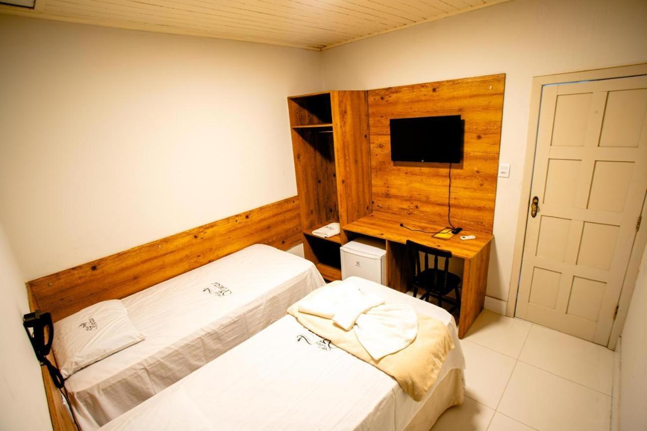 Quarto Individual
